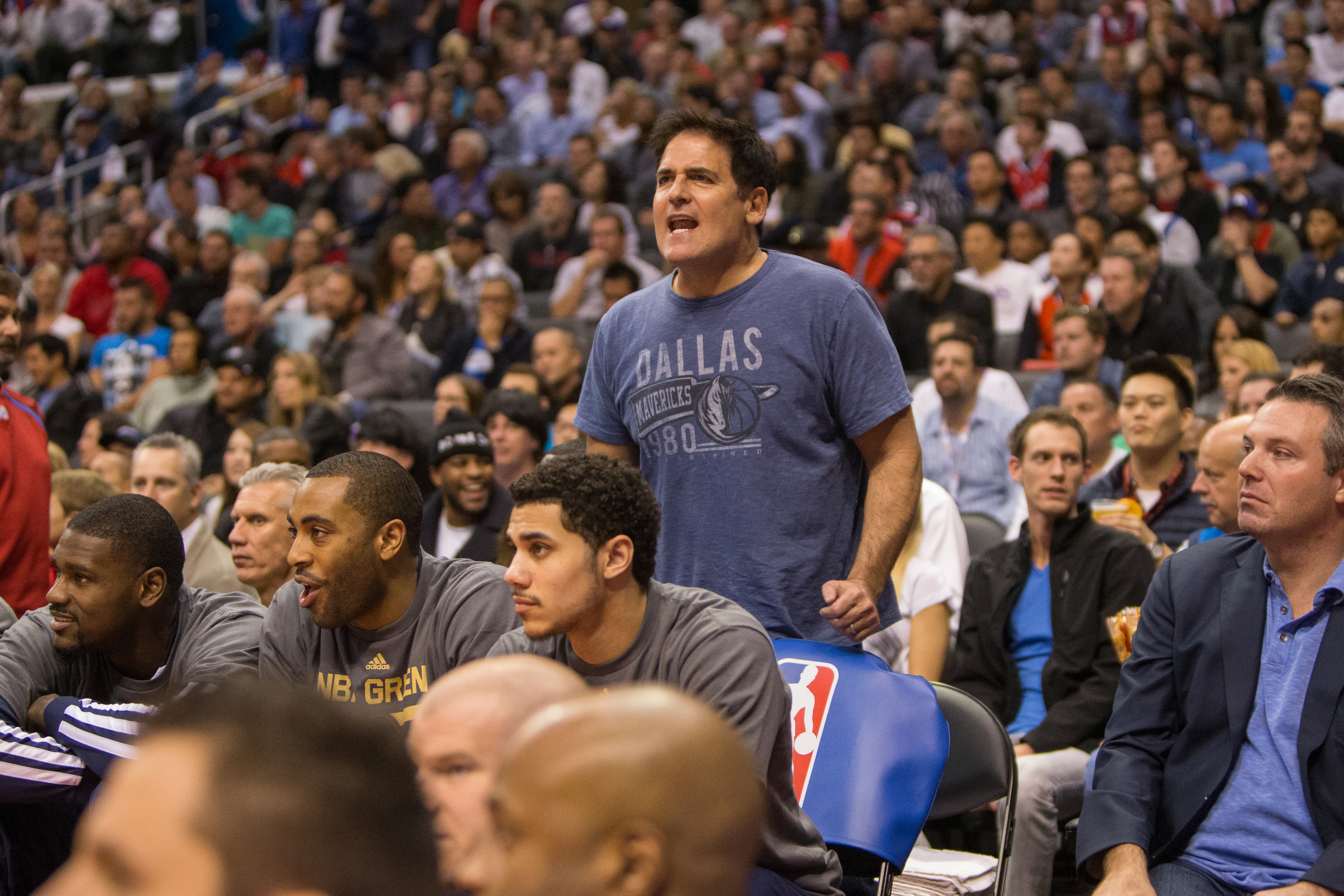 Mark Cuban says he�d sell companies moving overseas Money Mark Cuban says he�d sell companies moving overseas Money