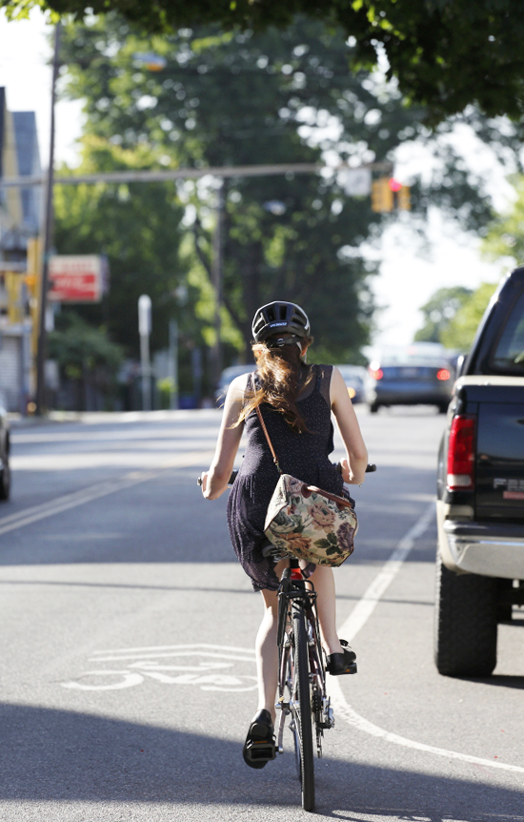 <strong>14. Somerville, Mass.</strong>
<b>Population: </b>78,219 | <b>Percent Who Primarily Walk/Bike:</b> 14%