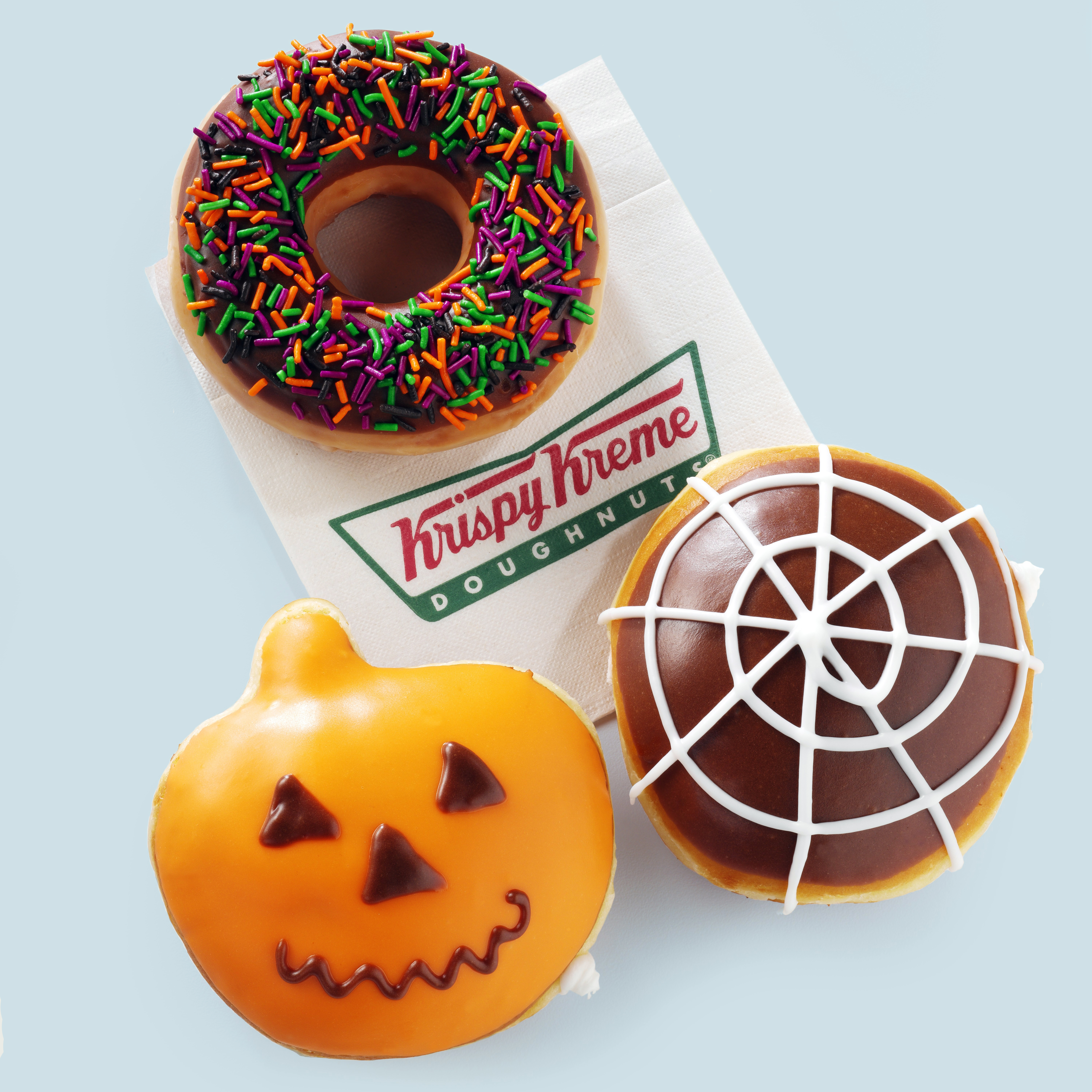 Halloween Freebies Food Deals Free Donuts Free Bacon Free Kids Meals Money