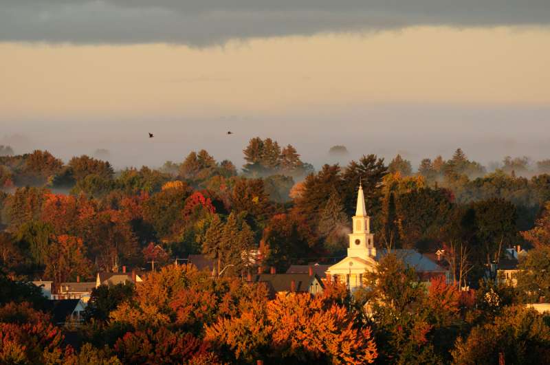 RunnerUp Manchester, New Hampshire Money