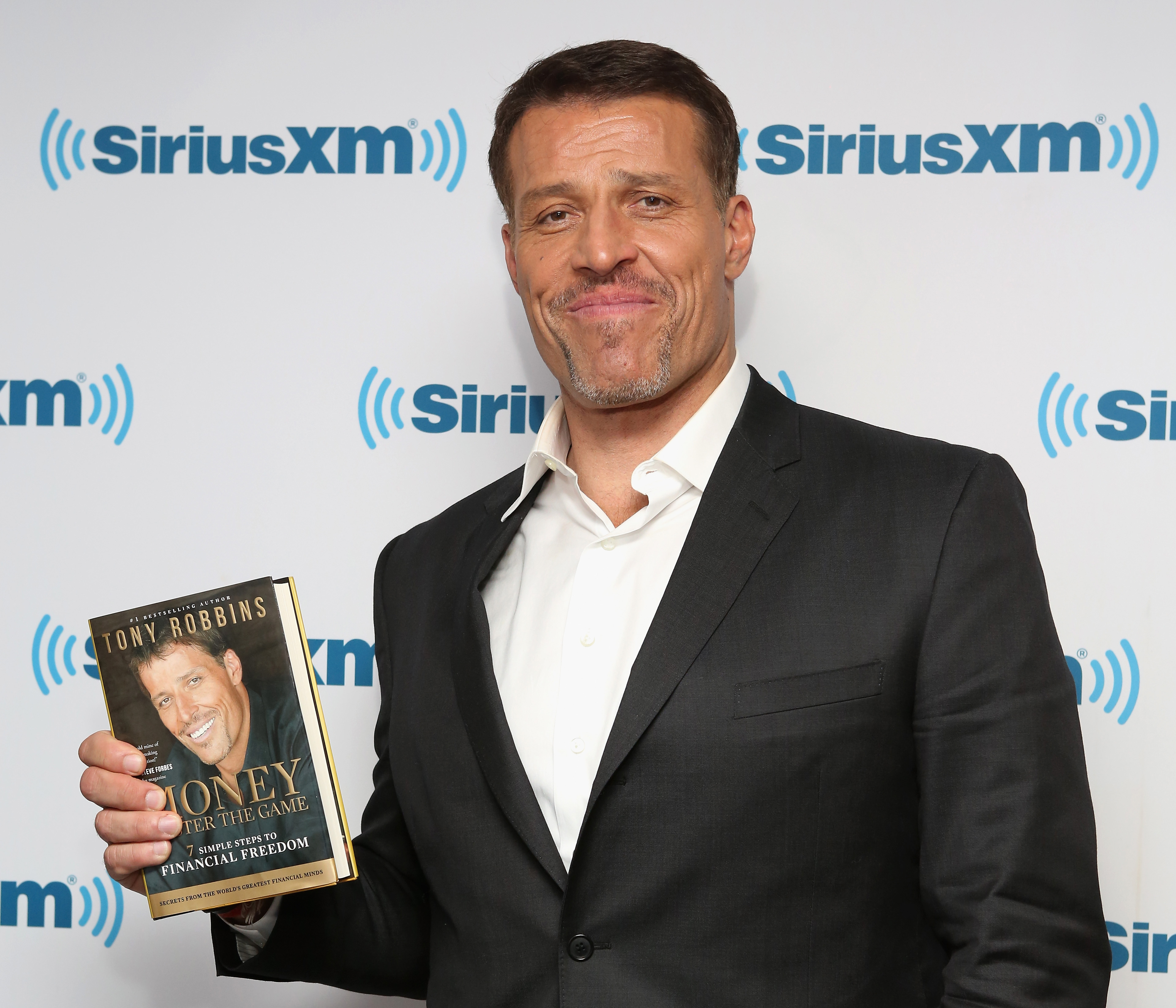 tony robbins the ultimate business mastery system amazon