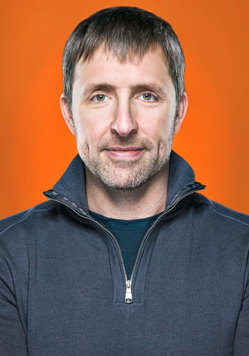 Dave Asprey "I Made 6 Million at 28—and Lost it by 28" Money