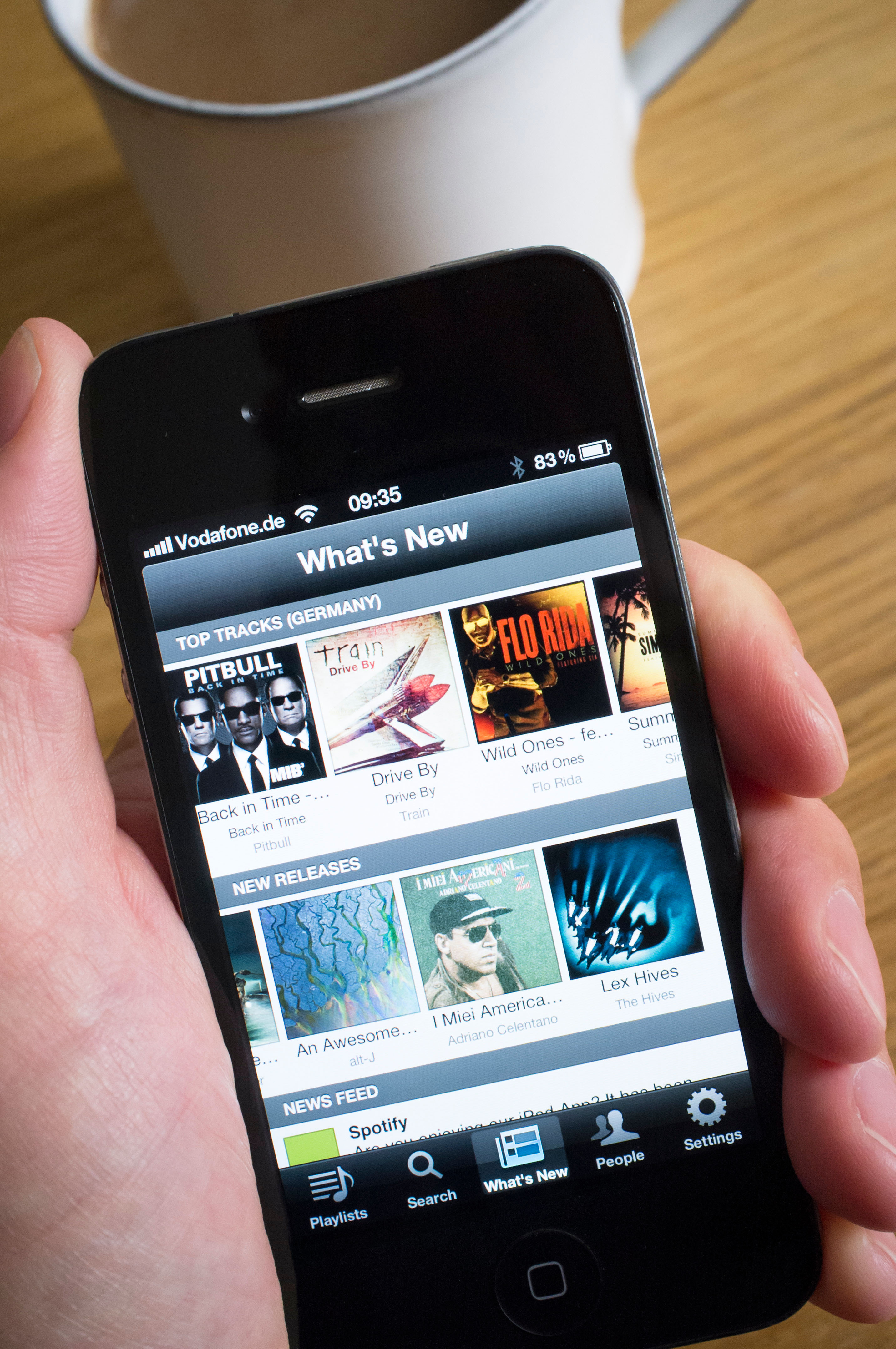 Best sites to buy MP3 music - CNET