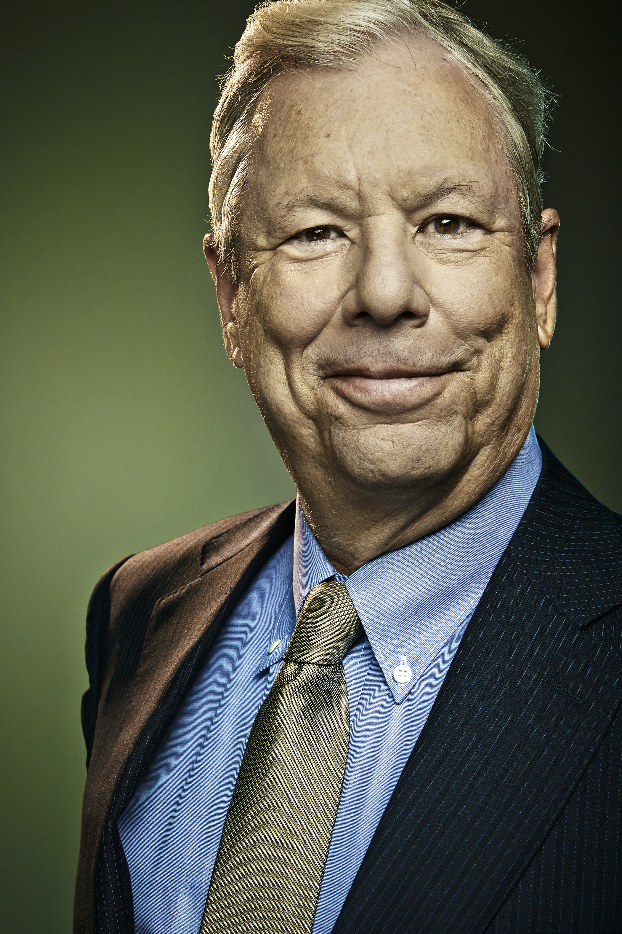 Behavioral Economics Pioneer Richard Thaler Talks About His Book,  Misbehaving, and the Role of Behavioral Economics | Money
