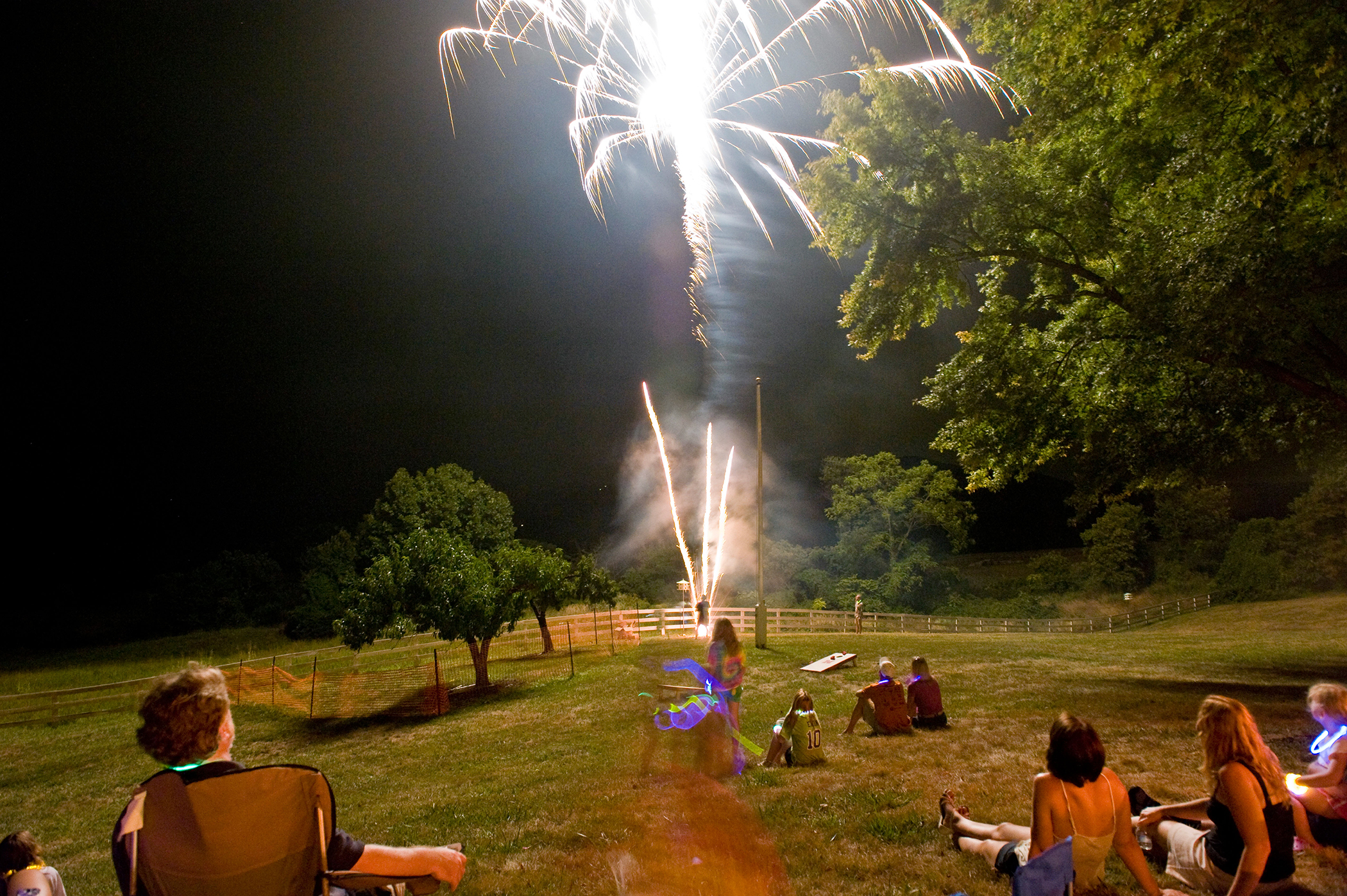 Fourth of July Fireworks The Most Popular Fireworks and What They Cost