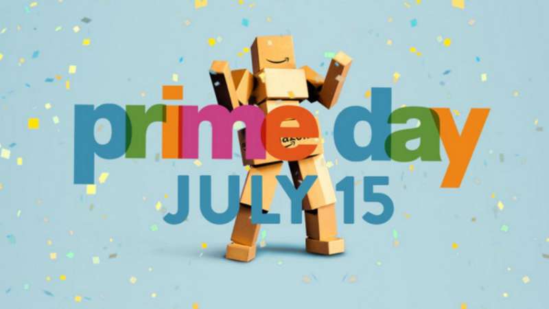 Amazon Prime Day Is Black Friday In July Money