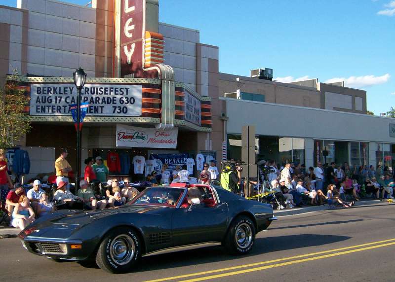 Best Places to Live 2015 Berkley, Michigan Money