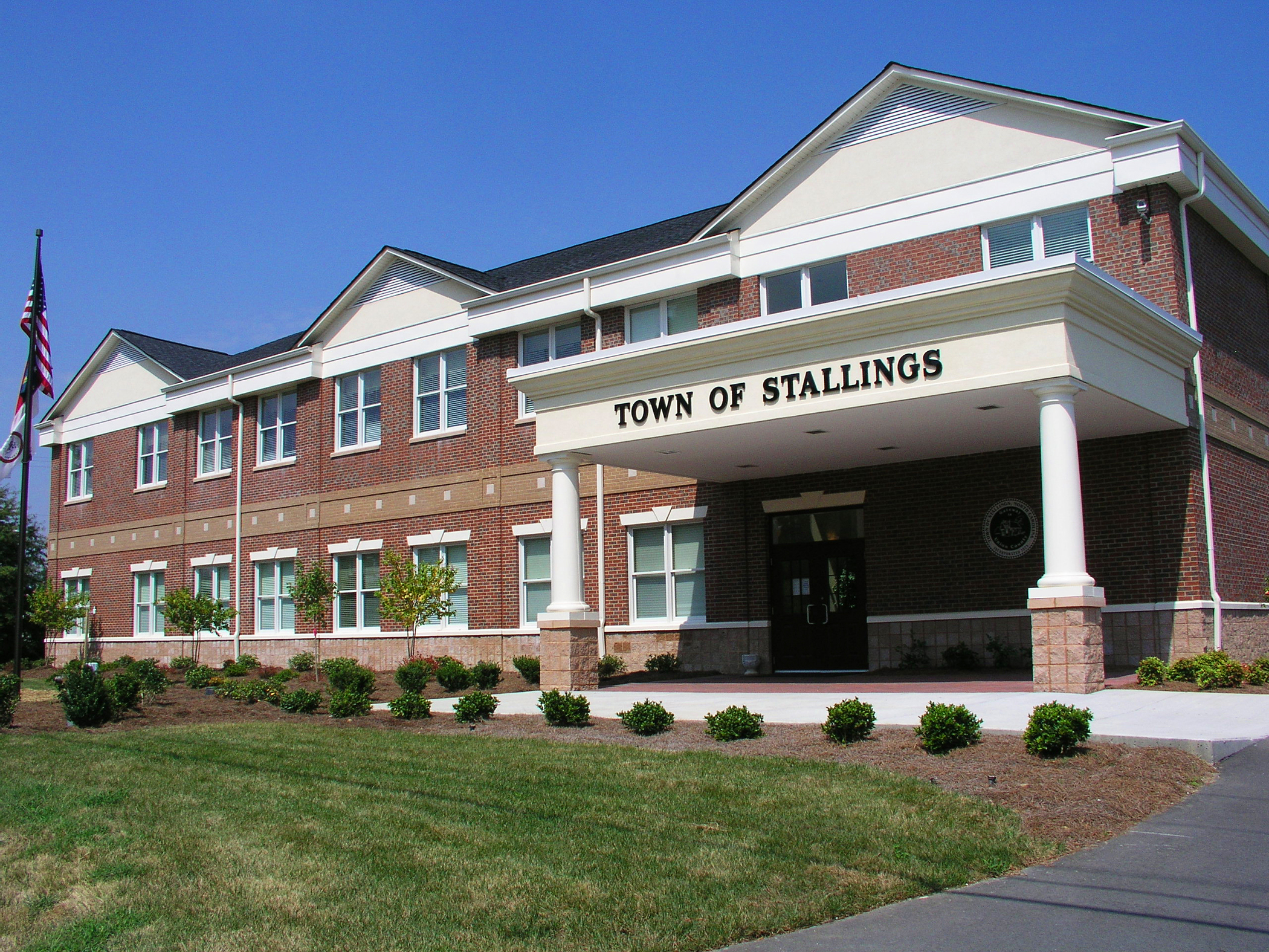 Best Places to Live 2015 Stallings, North Carolina Time