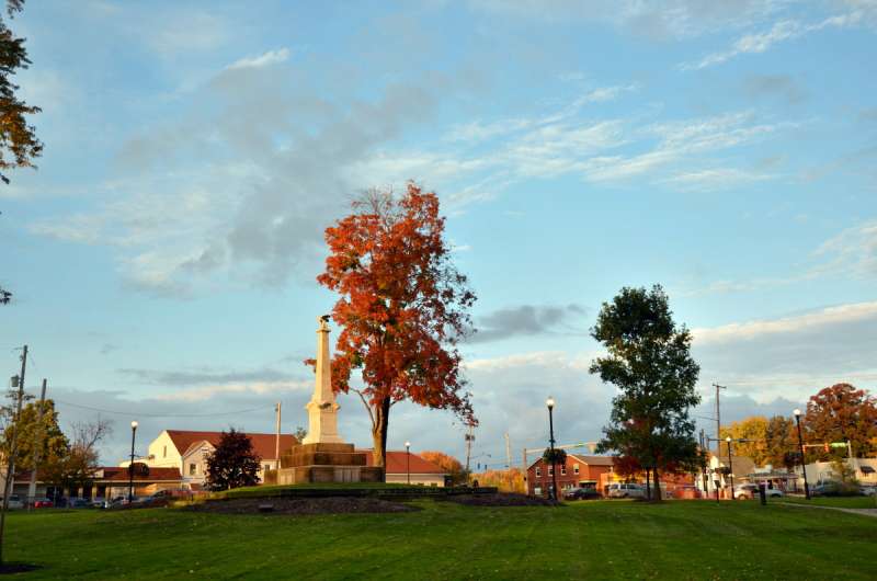 Best Places to Live 2015 Twinsburg, Ohio Money