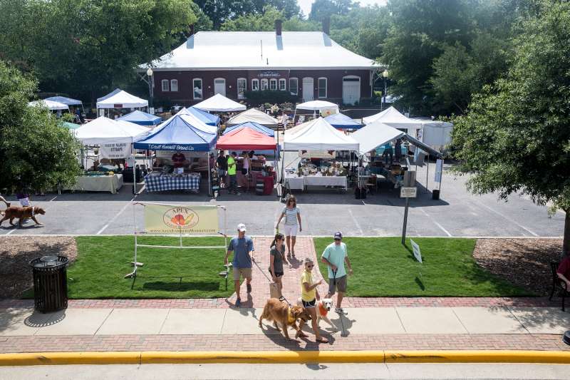 Best Places to Live 2015 Apex, North Carolina Time