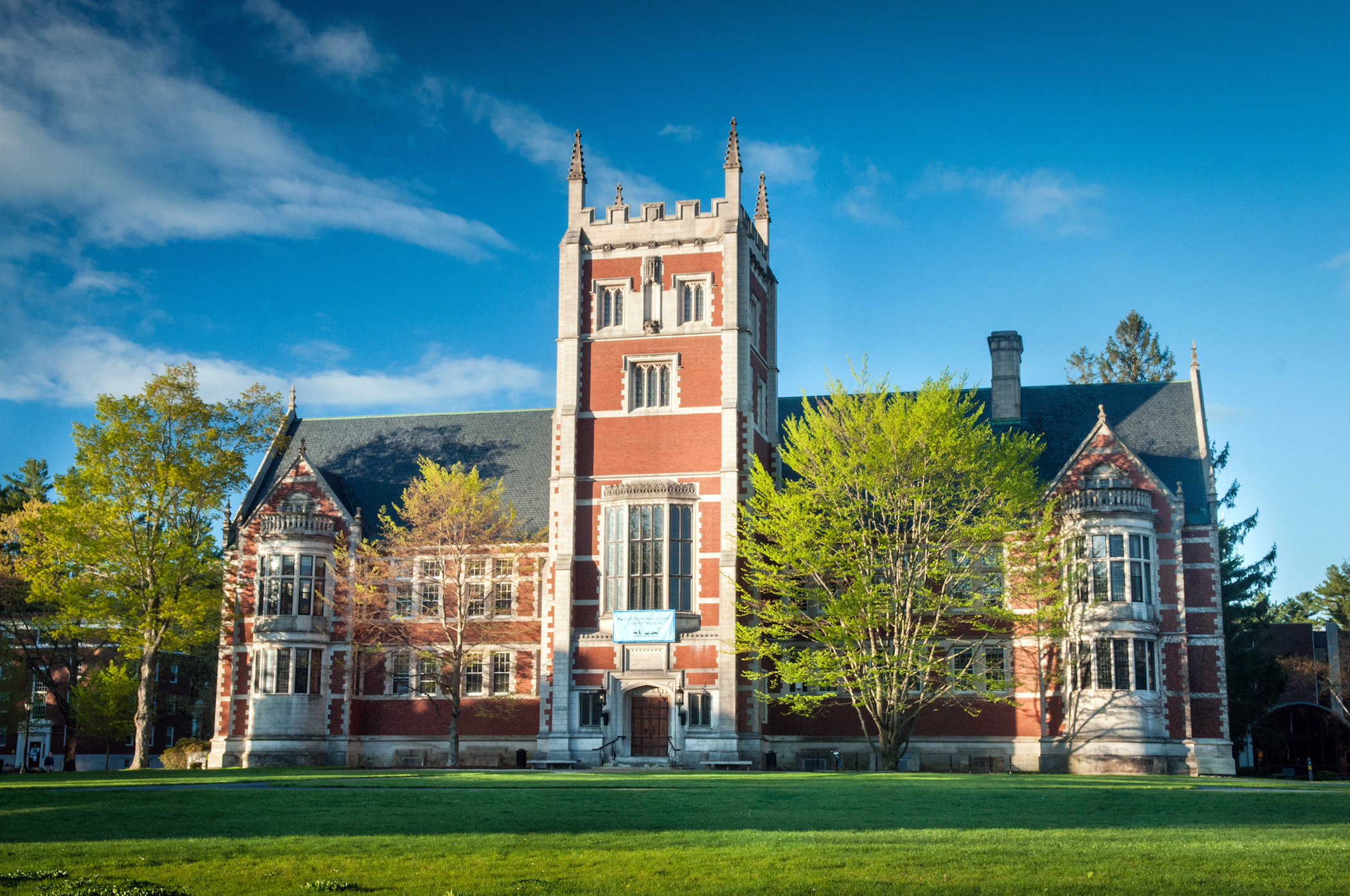 Bowdoin College