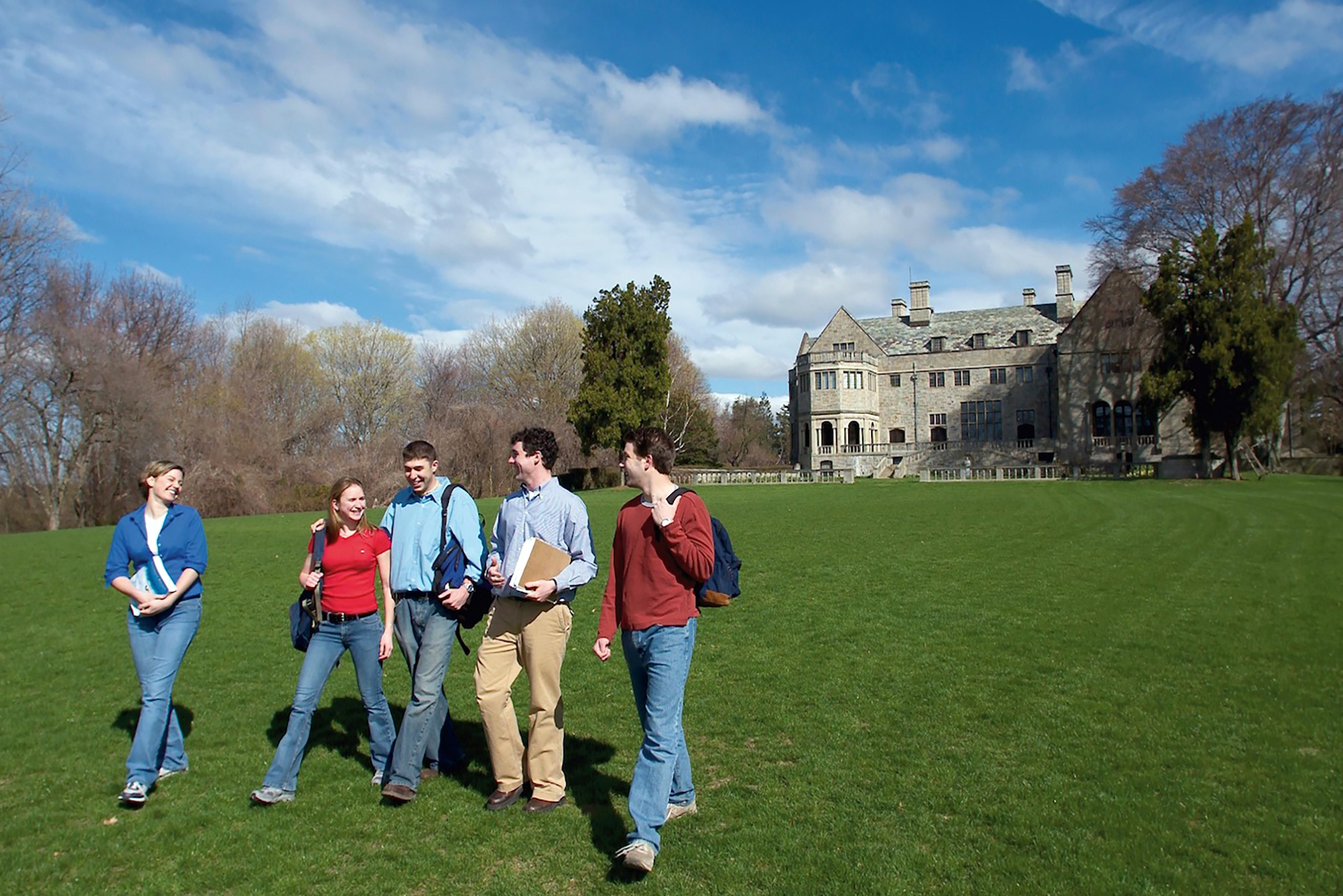 Fairfield University Fairfield University