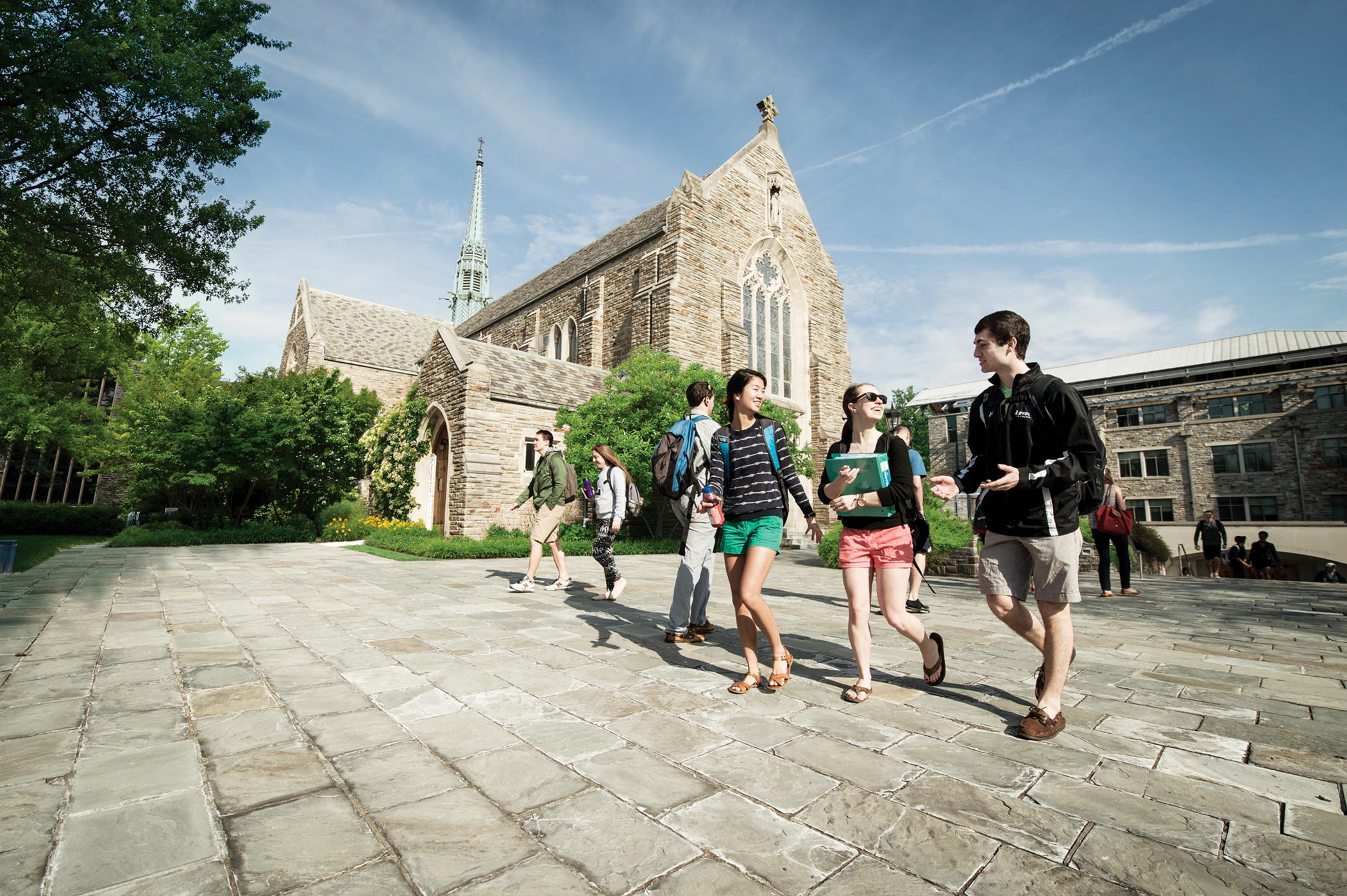 Loyola University Maryland