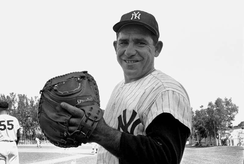 Yogi Berra Quotes That Teach Lessons About Money: Yogiisms | Money