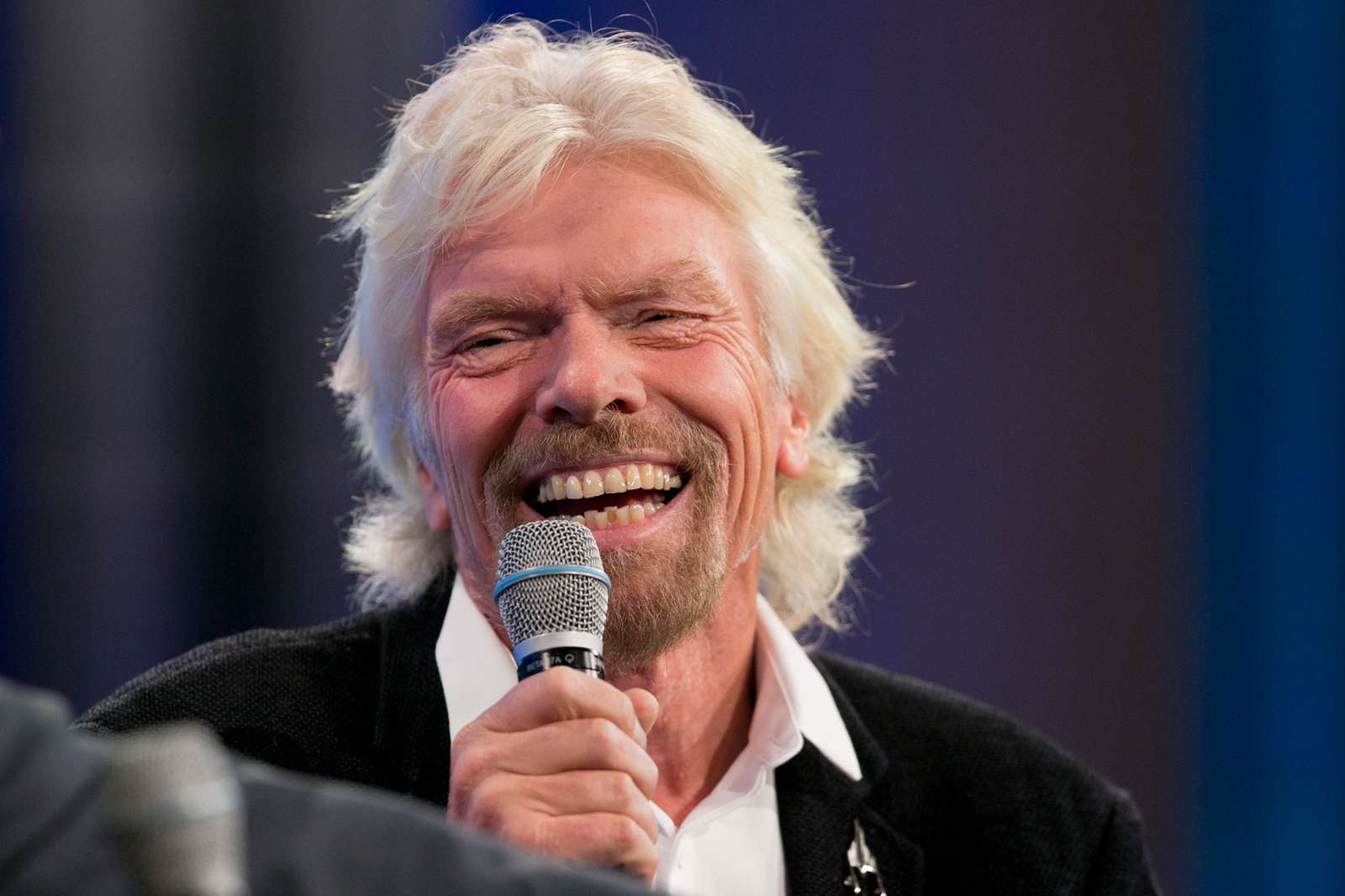 Richard Branson: How Dyslexia Helped Him Succeed | Money