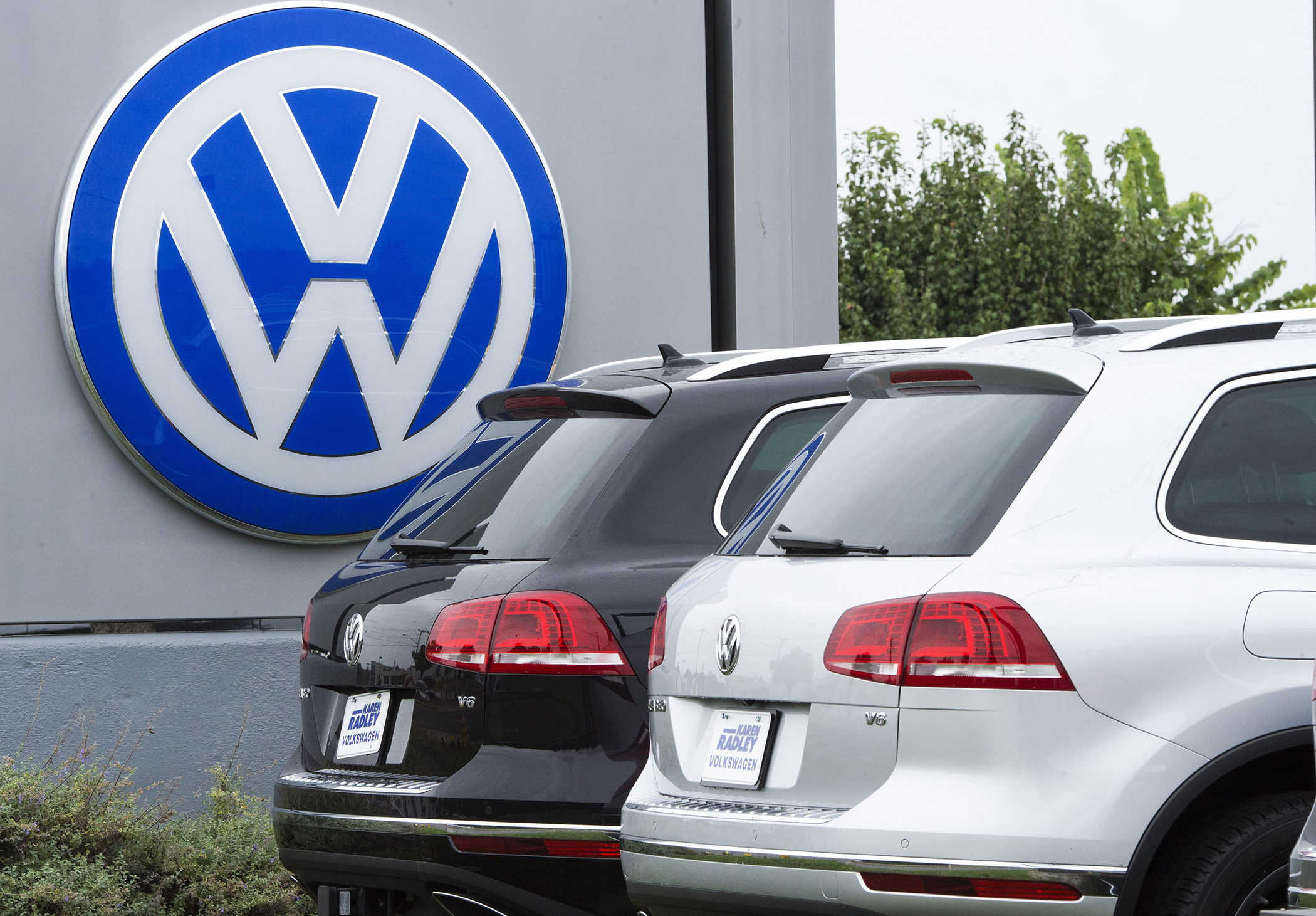 Volkswagen Diesel Scandal: Used Prices Fall | Money