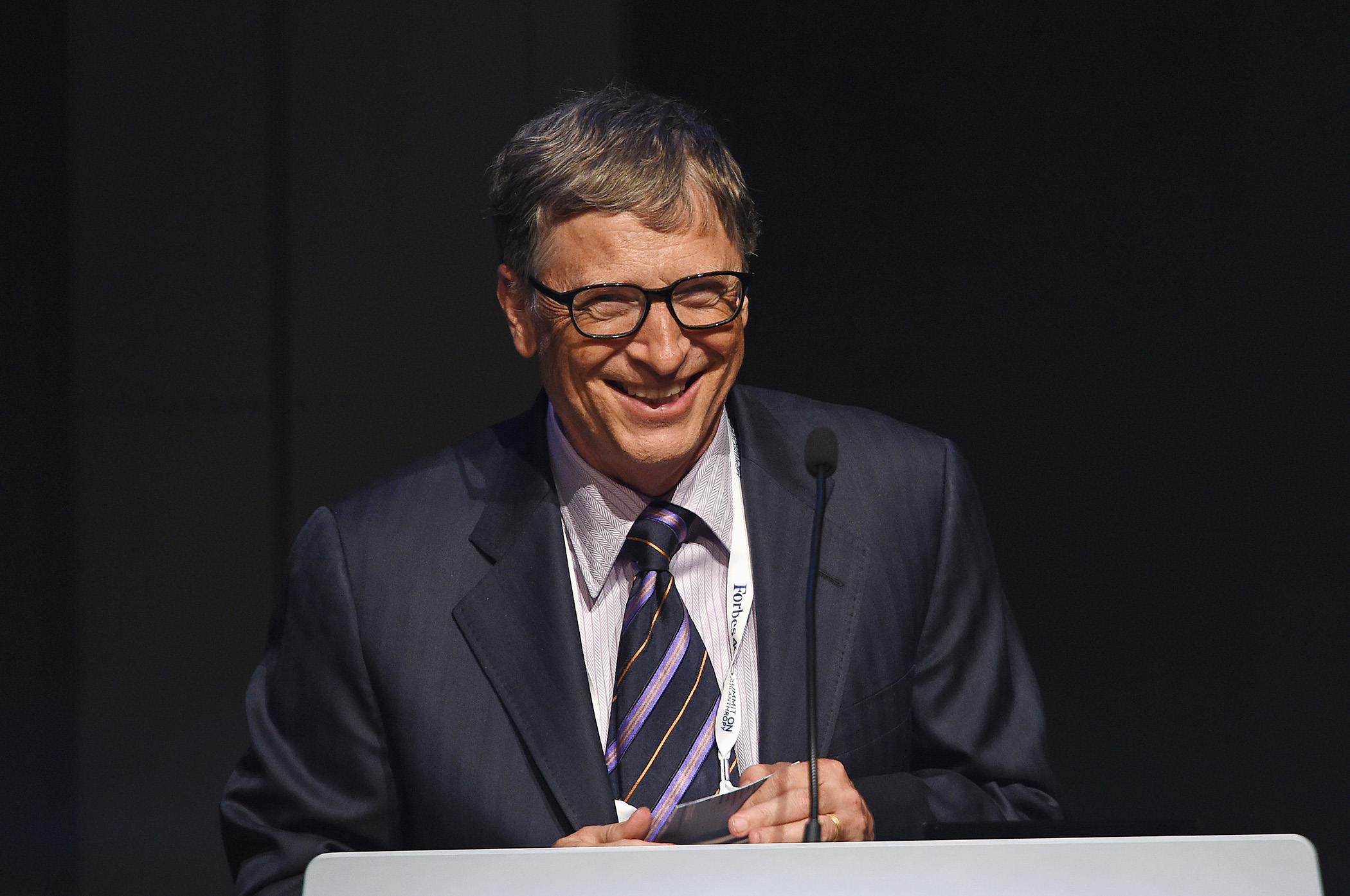 Bill Gates' Most Inspitational Advice on Life and Work | Money