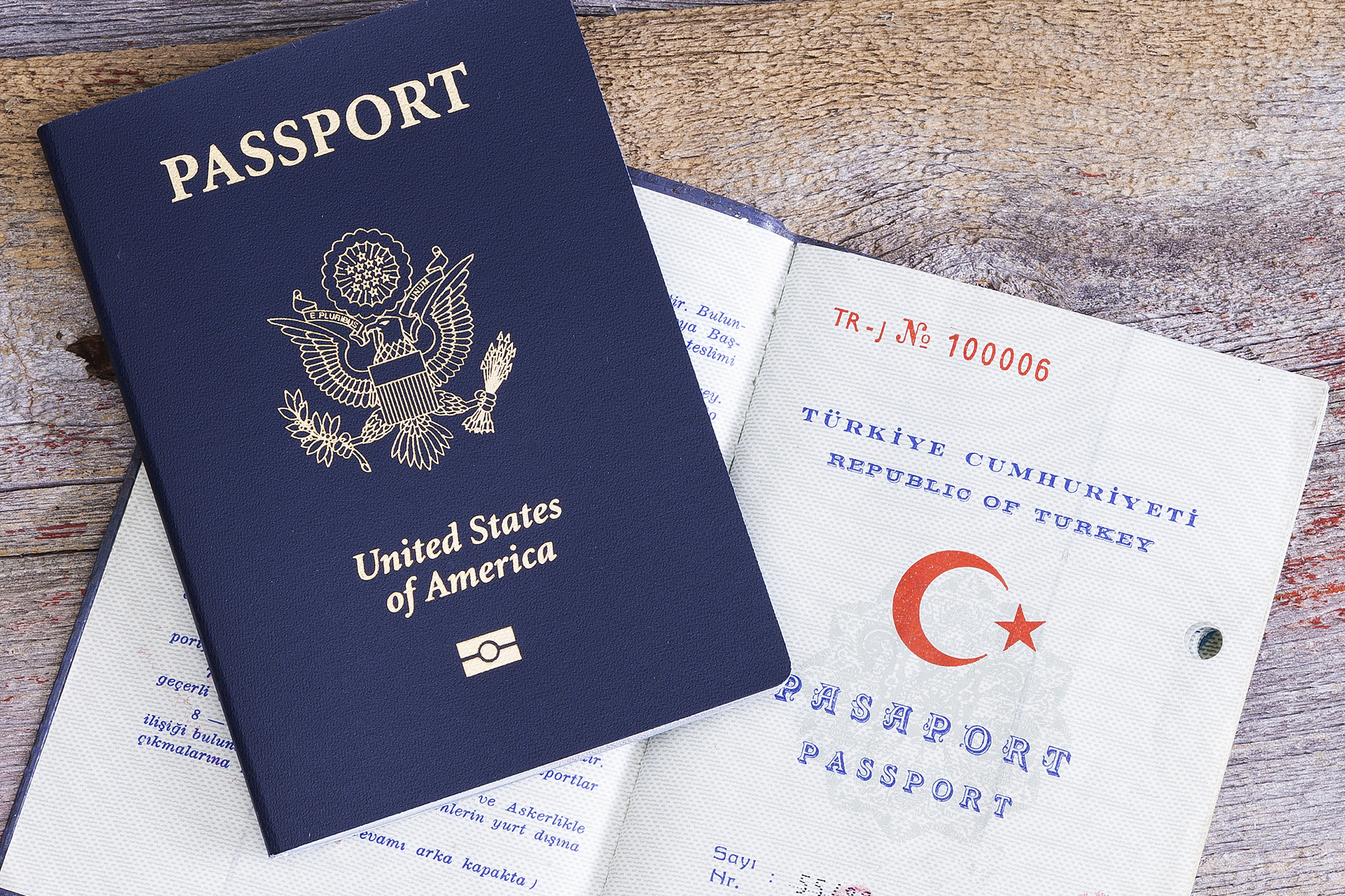 How Much Does a Passport Cost? Price in Turkey, U.S., Mexico Money