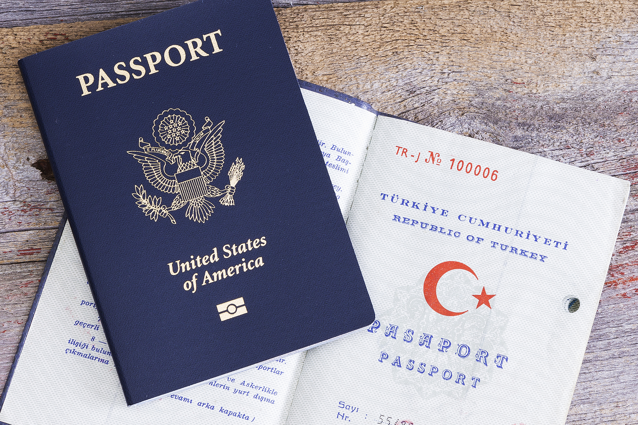 How Much Does A Passport Cost Price In Turkey U S Mexico Money