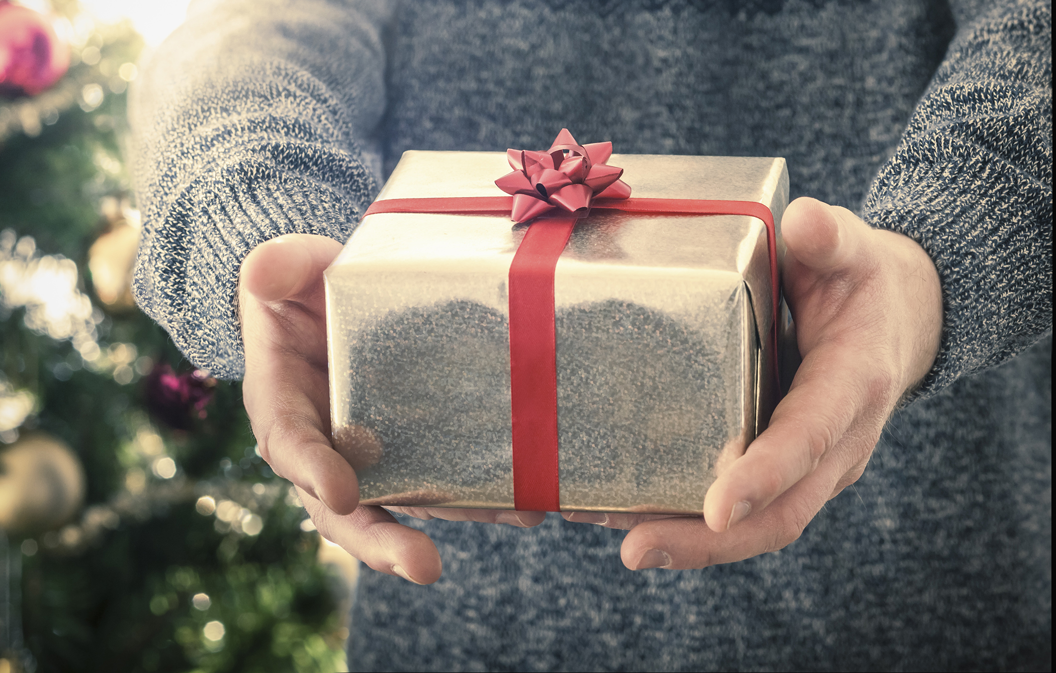 gifts to give for christmas