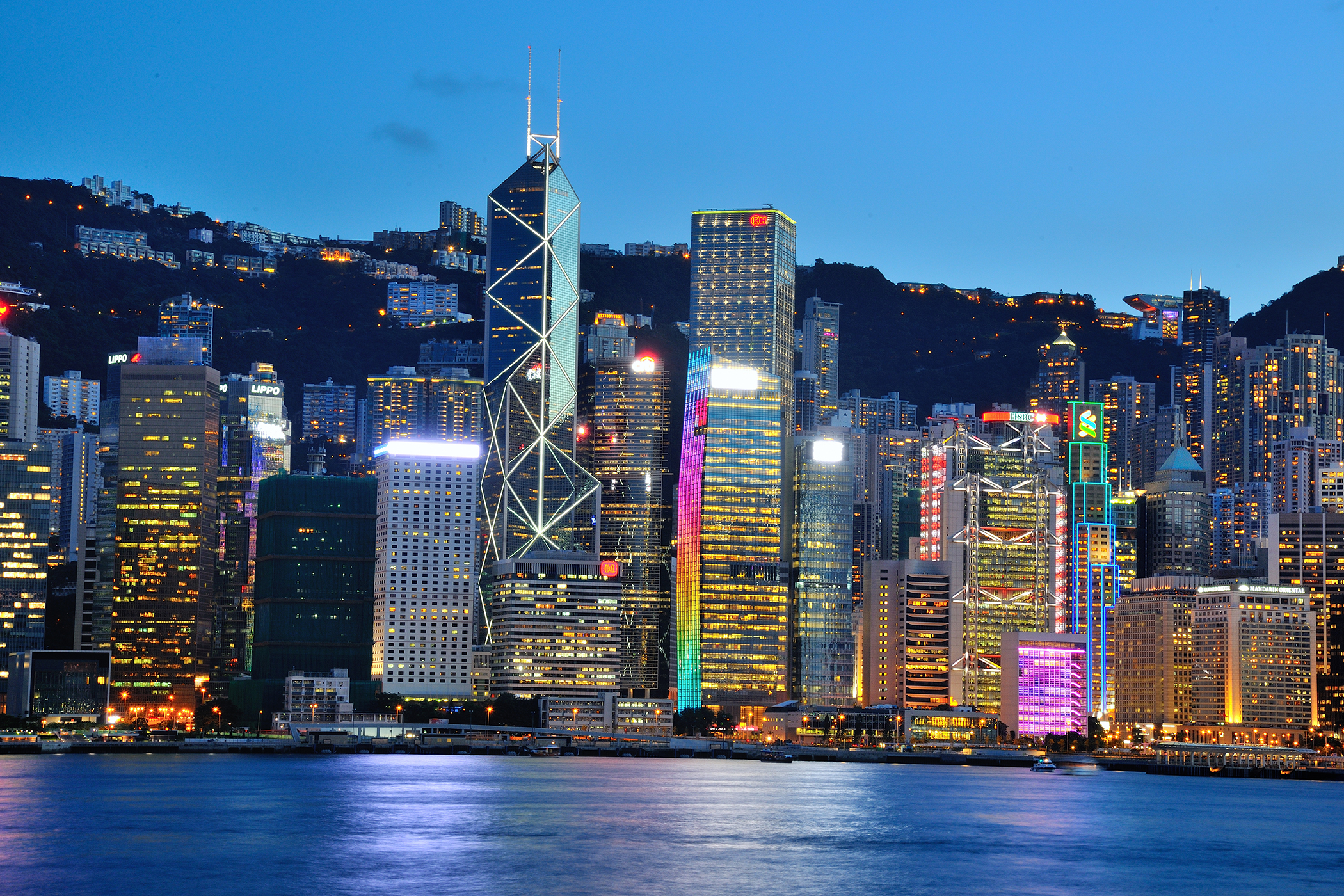 Hong Kong Is the Least Affordable City in the World Money
