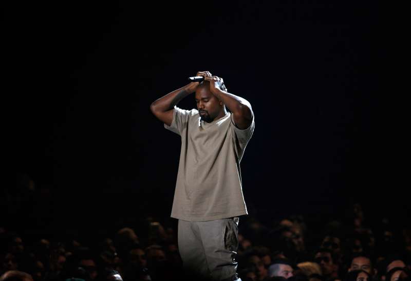 Kanye West Will Lose Money By Launching New Album On Tidal Money