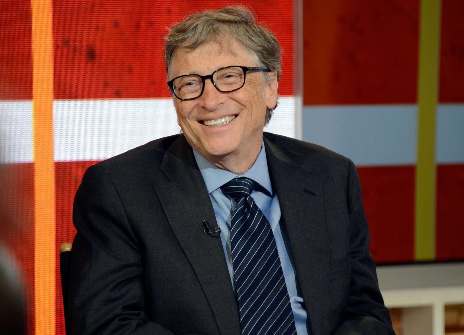 Forbes Billionaires List Includes Bill Gates, Donald Trump | Money