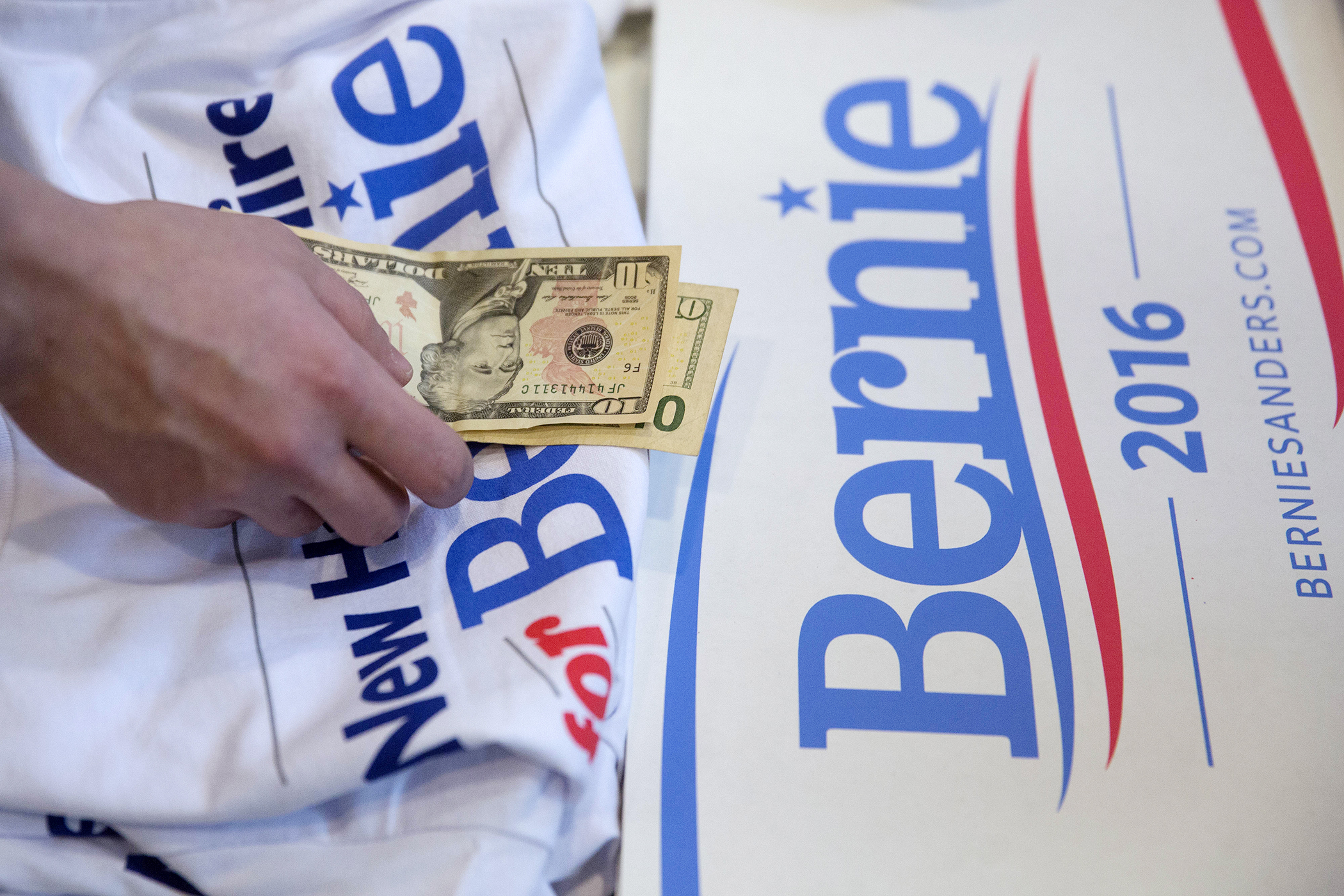 States With Tax Credits for Political Campaign States With Tax Credits for Political Campaign