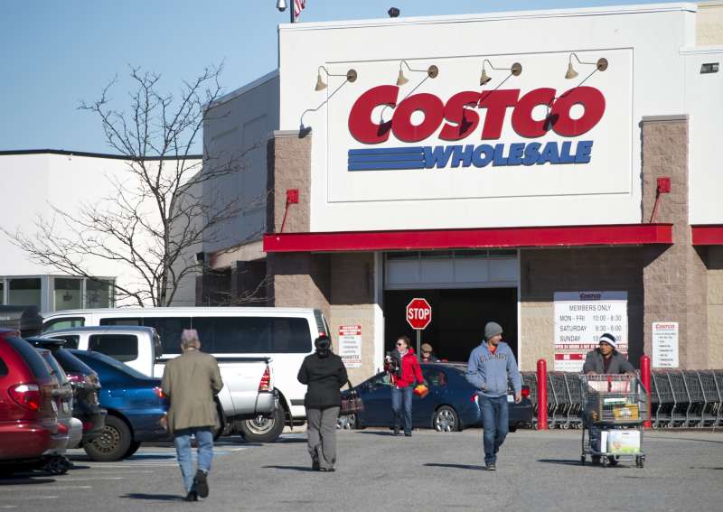 Costco Stops Selling Cigarettes Tobacco At Most Locations Money