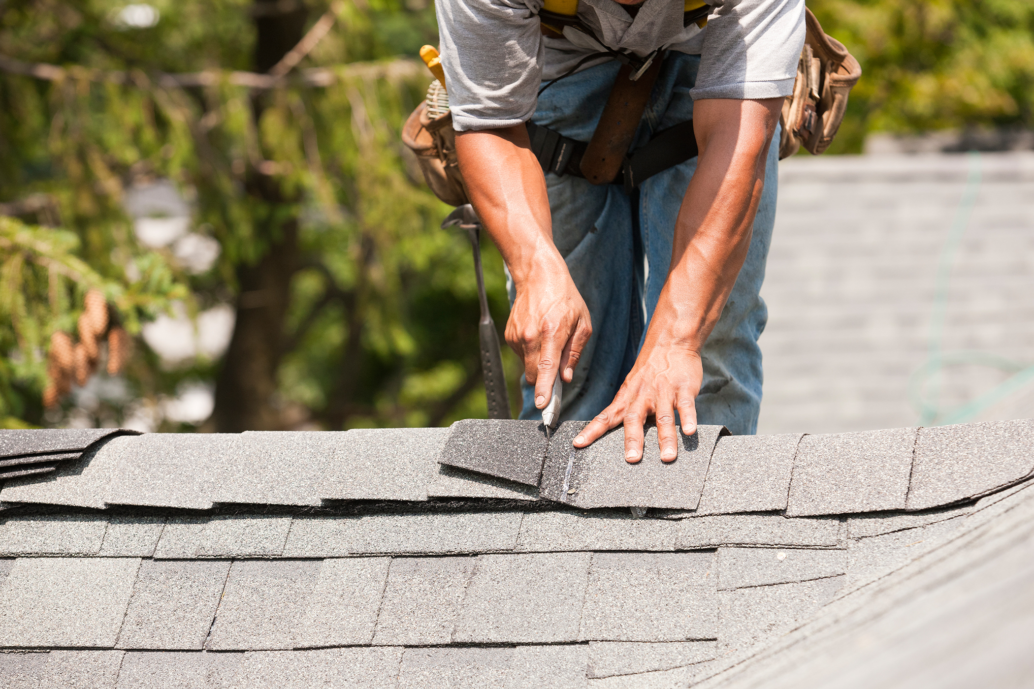 What Should A Roof Replacement Cost