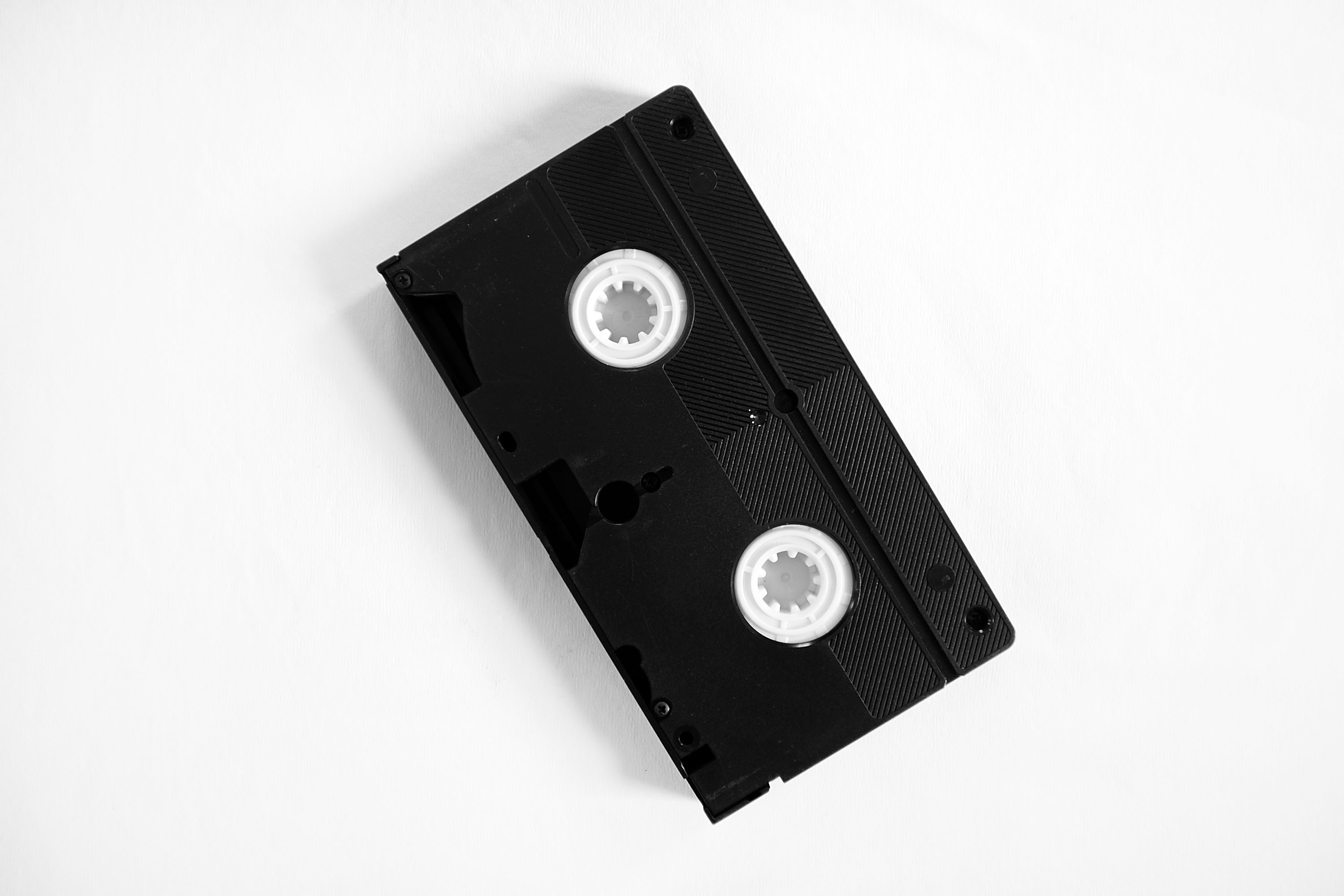VHS Tapes You Threw Out Might Actually Be Worth Something | Money