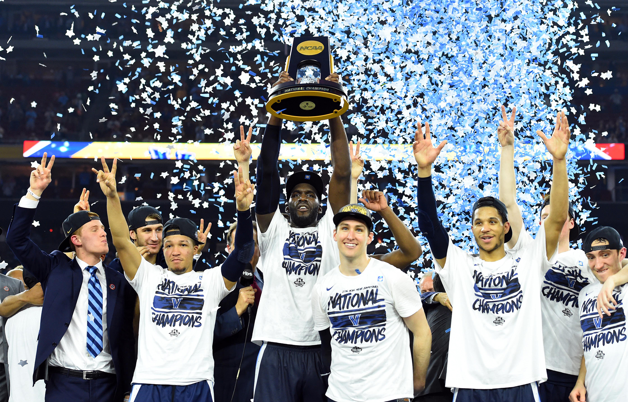 villanova ncaa championship shirts