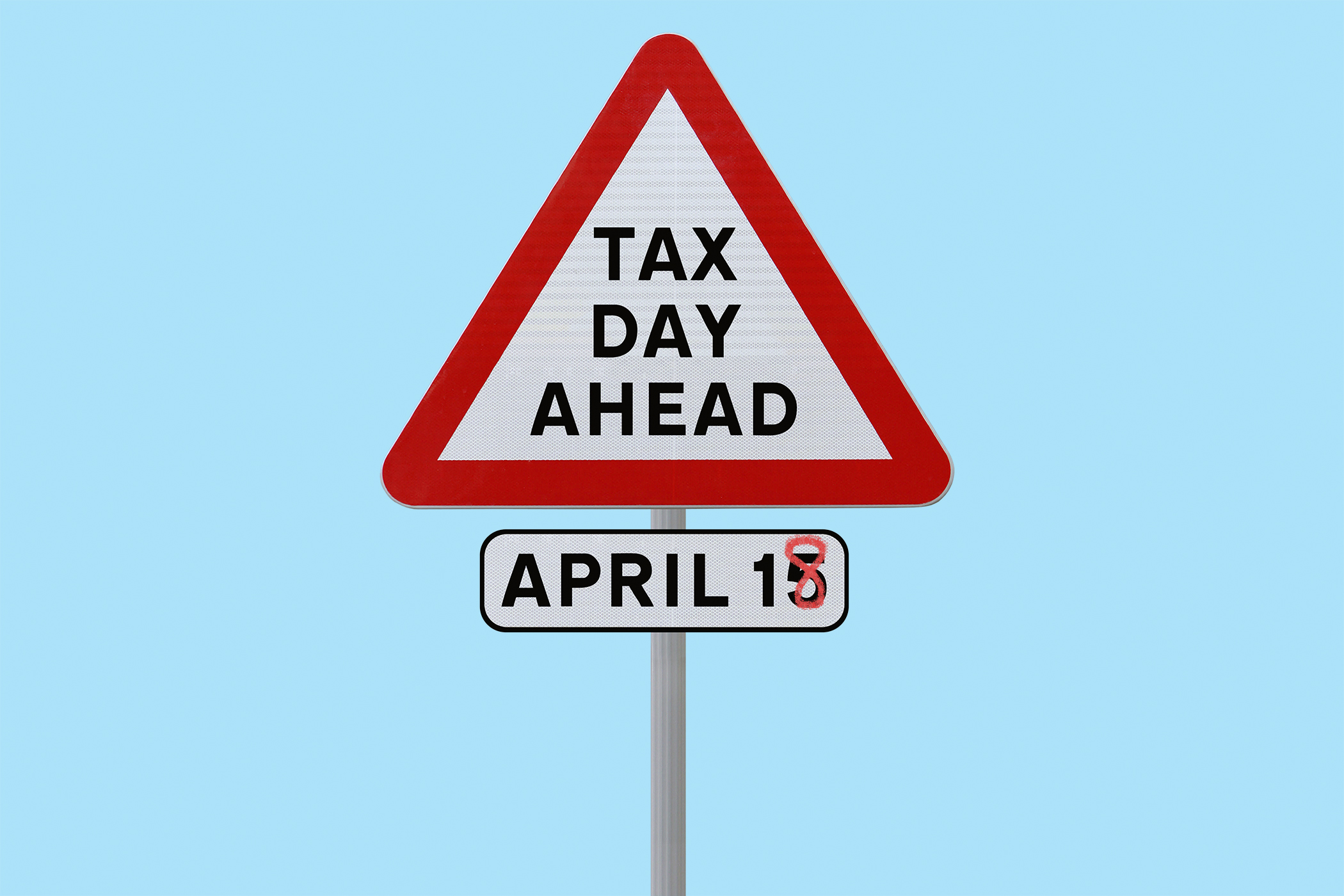 Is April 15 Tax Day This Year? Are Taxes Due Today? Money