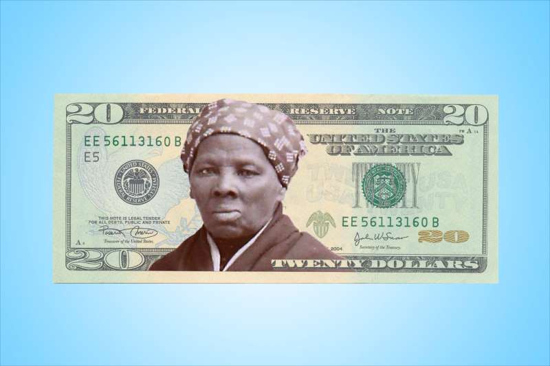 When Will Harriet Tubman $20 Bills Be in Circulation? | Money