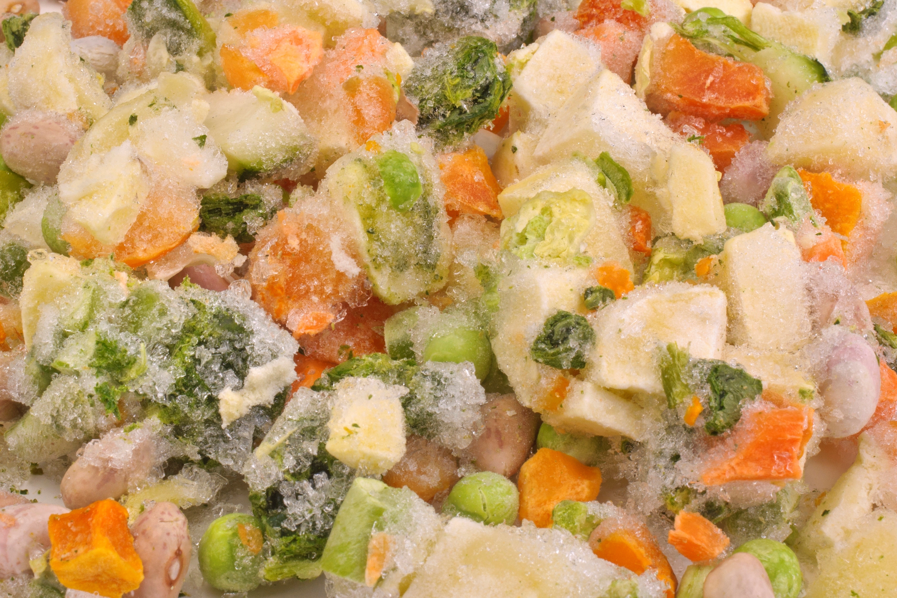 Costco & Meijer Frozen Vegetables Recalled: Listeria Worries | Money