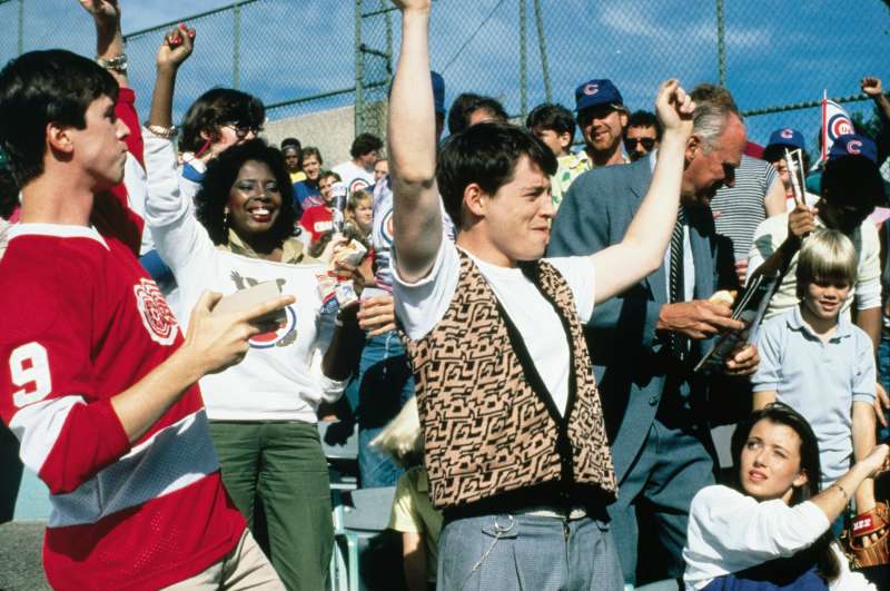 How To Skip Work Not Get Caught Ferris Bueller S Day Off Money