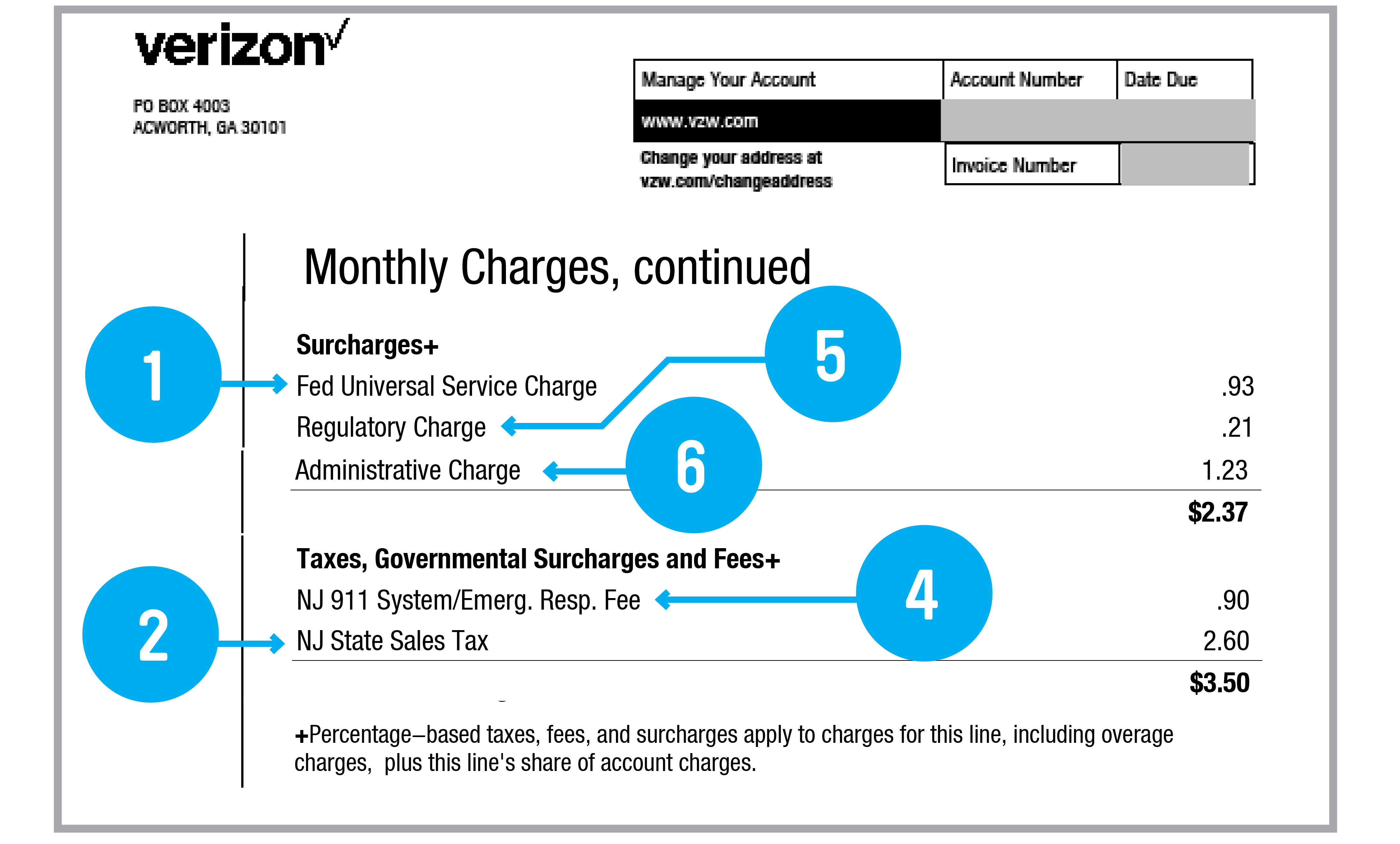 Verizon Taxes And Fees Calculator - lbgu10x