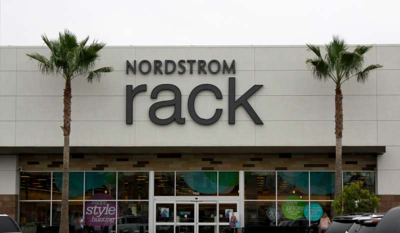 Nordstrom Rack Sales Are Better Than Regular Nordstrom Money