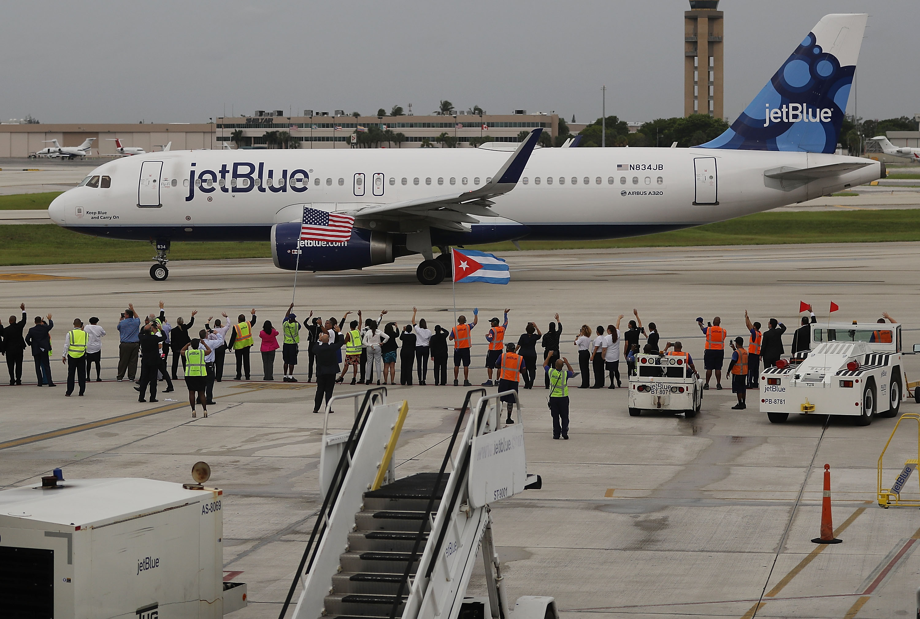 Jetblue Cuba Health Insurance / EU aprueba vuelos a Cuba Jetblue Cuba Health Insurance / EU aprueba vuelos a Cuba