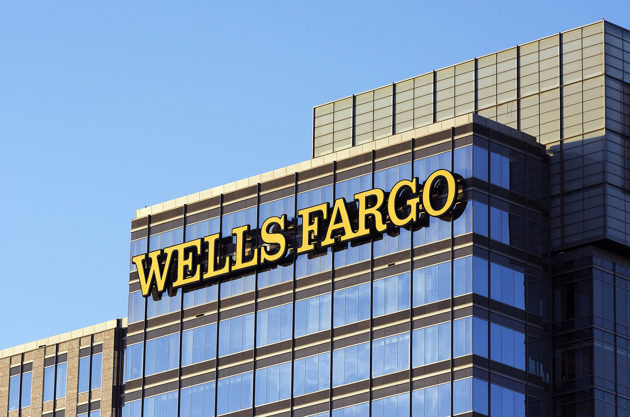 Wells Fargo Fined 185 Million for Illegal Account Practices Money