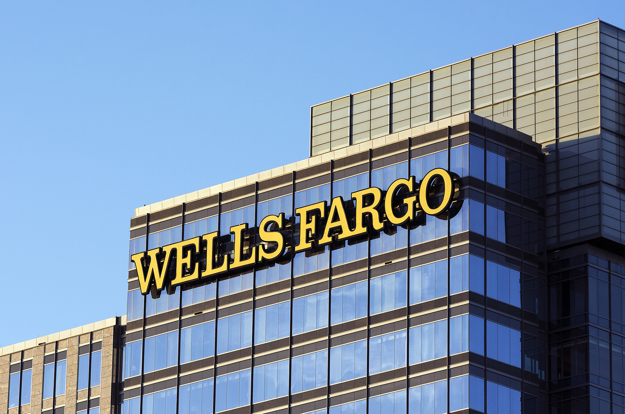 How Much Does A Managing Director Make At Wells Fargo