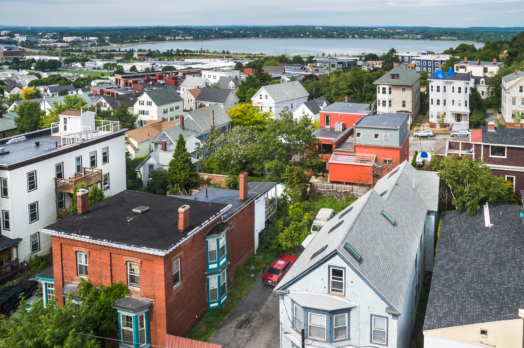 <strong>Portland, Maine. </strong>The "other" Portland has become a foodie outpost in its own right—and a darn good drinking city, too. To showcase its vibrant beer scene, the first week of November is Portland Beer Week.