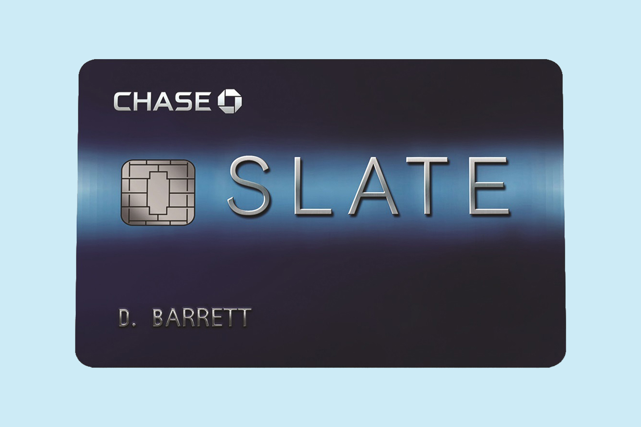chase freedom first time credit card