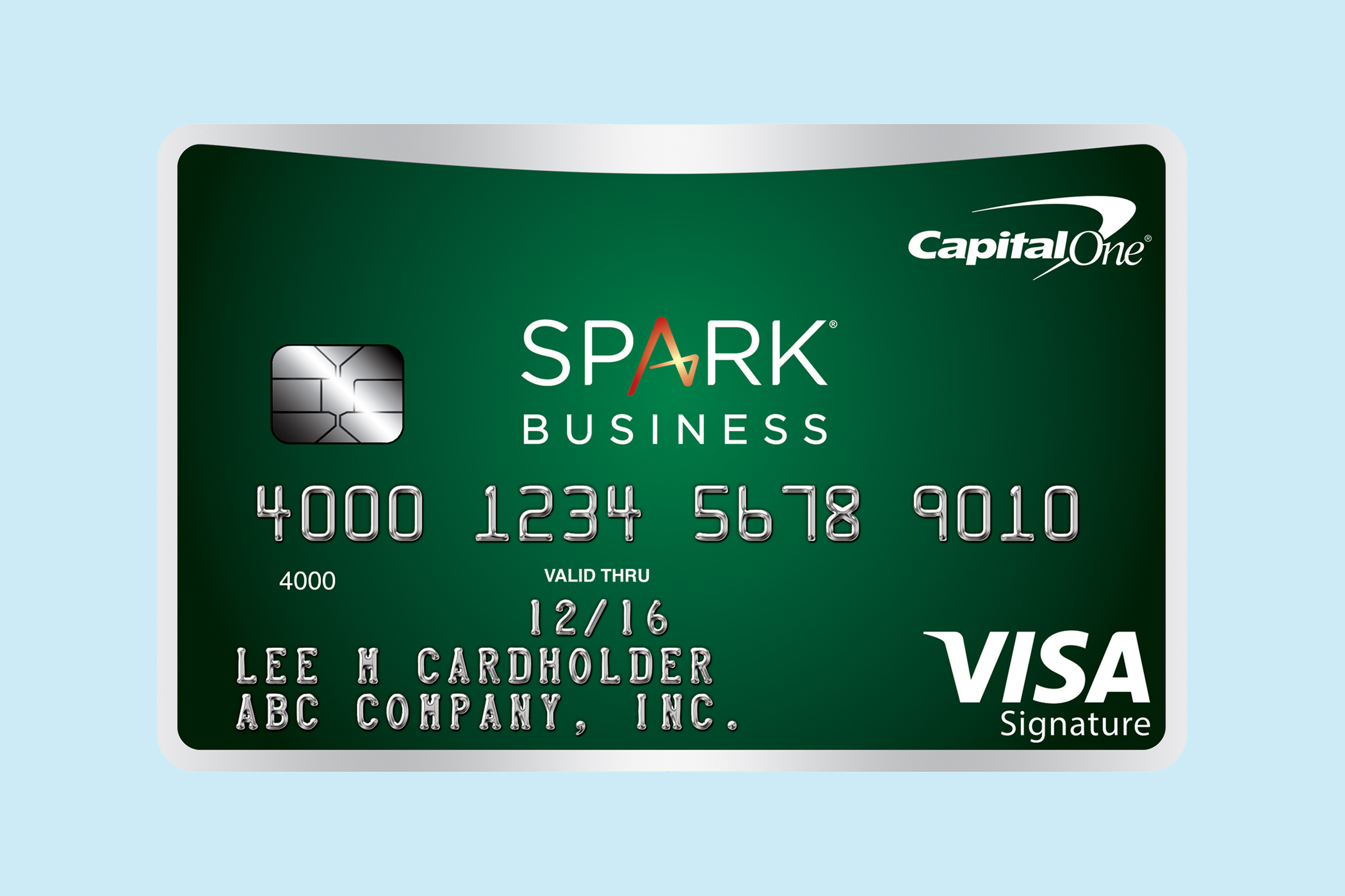 Capital One Credit Card Should I Get the Spark Cash