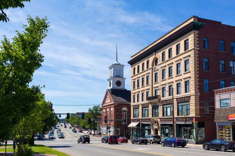 MONEY’s Best Places to Live 2016 Nashua, New Hampshire Money