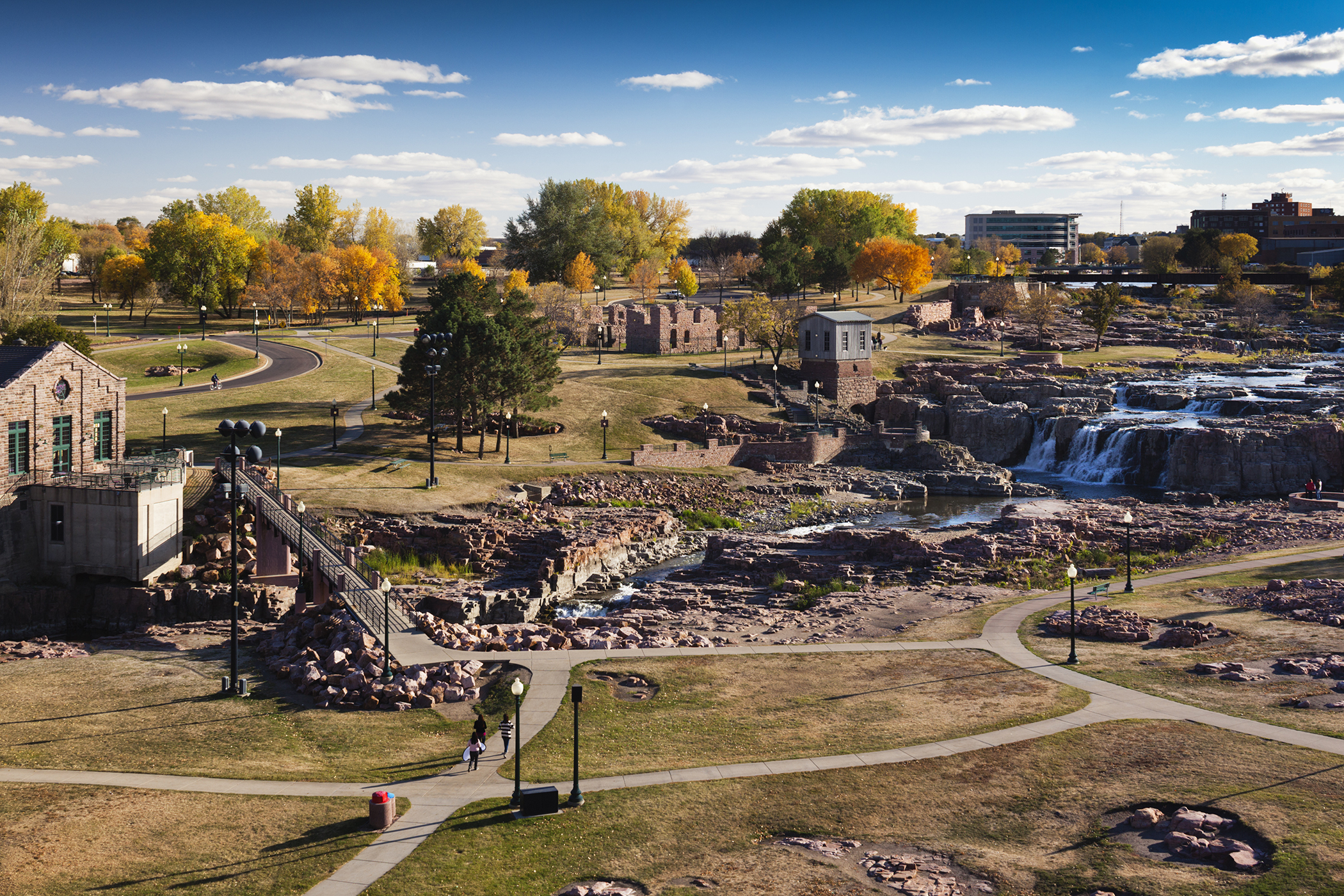 MONEY’s Best Places to Live 2016: Sioux Falls, South Dakota | Time