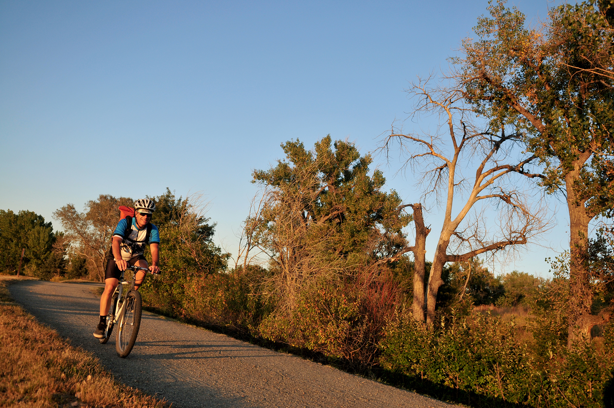 <strong>1. Highlands Ranch, Colo.: </strong>With the lowest adult obesity rate in the country, Colorado residents are the healthiest in the country. Highlands Ranch also has a relatively low rate of childhood obesity.