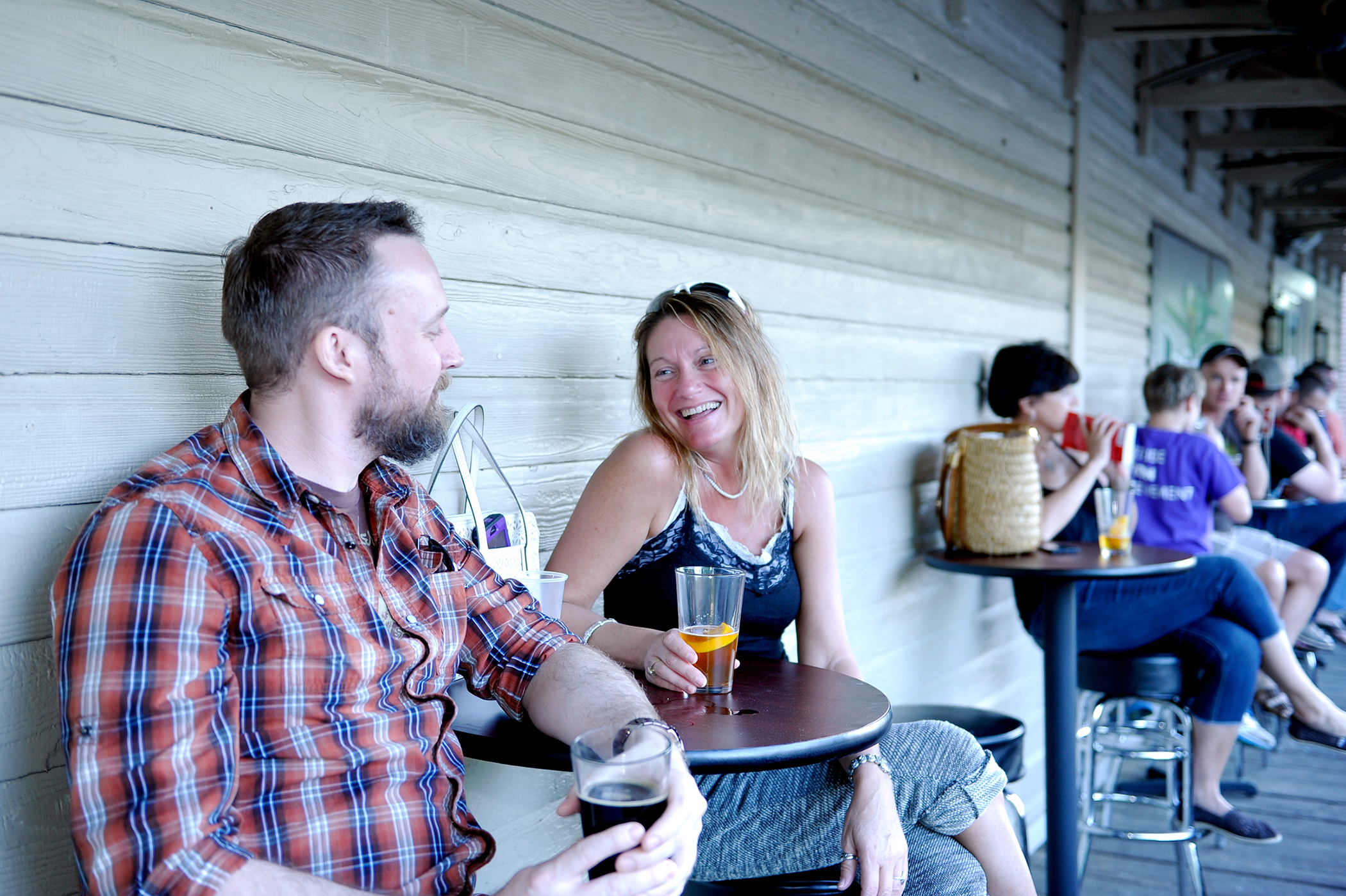 <strong>10. Raleigh: </strong> Maybe it's all the bankers in town—the median household income in Raleigh is more than $57,000. If you're looking to Impress your date there, check out the North Carolina Museum of Art or one of the other four museums in the Raleigh area.