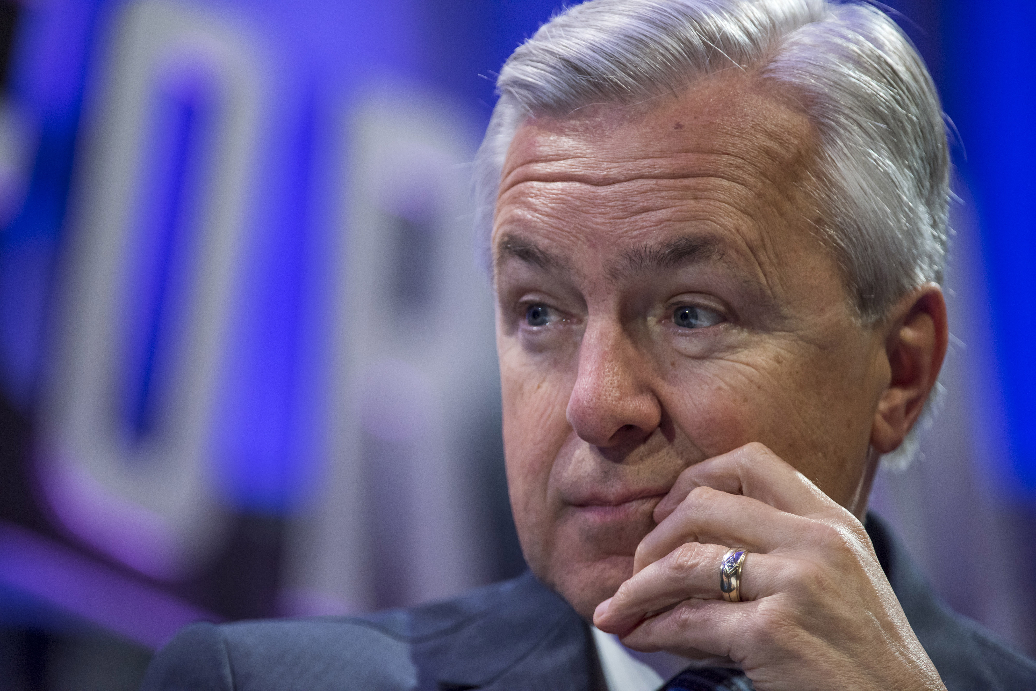 Wells Fargo Sacandal: CEO John Stumpf Congress Testimony ...