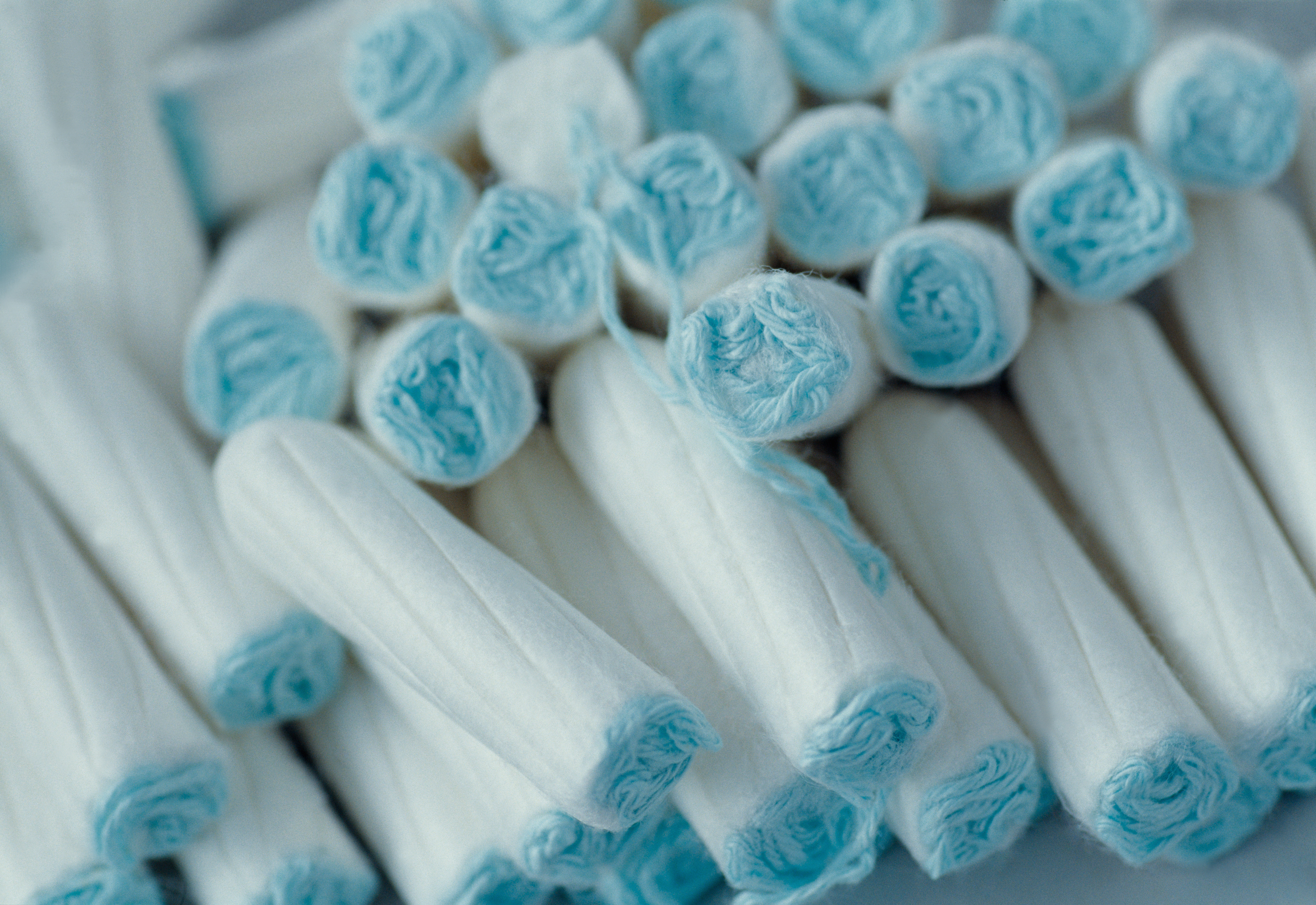 Free Tampons More Schools, Colleges Give Menstrual Supplies Money